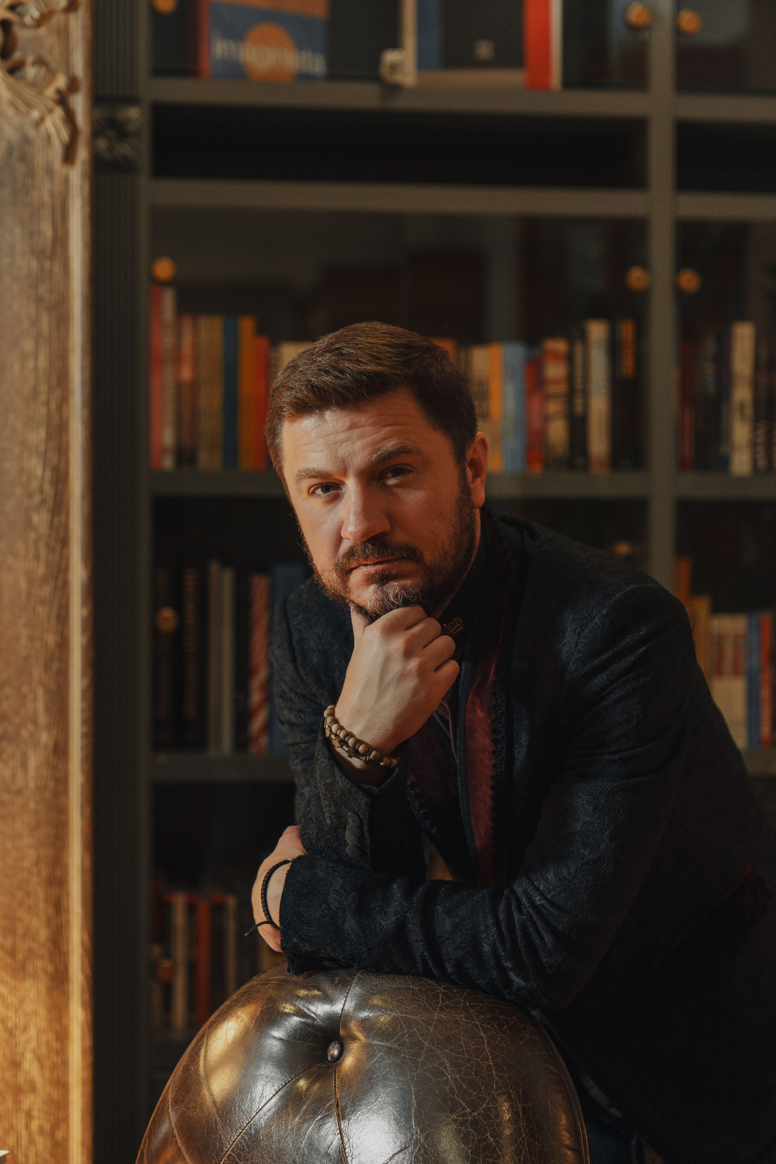 RINAT. Фотограф TAULAN_1