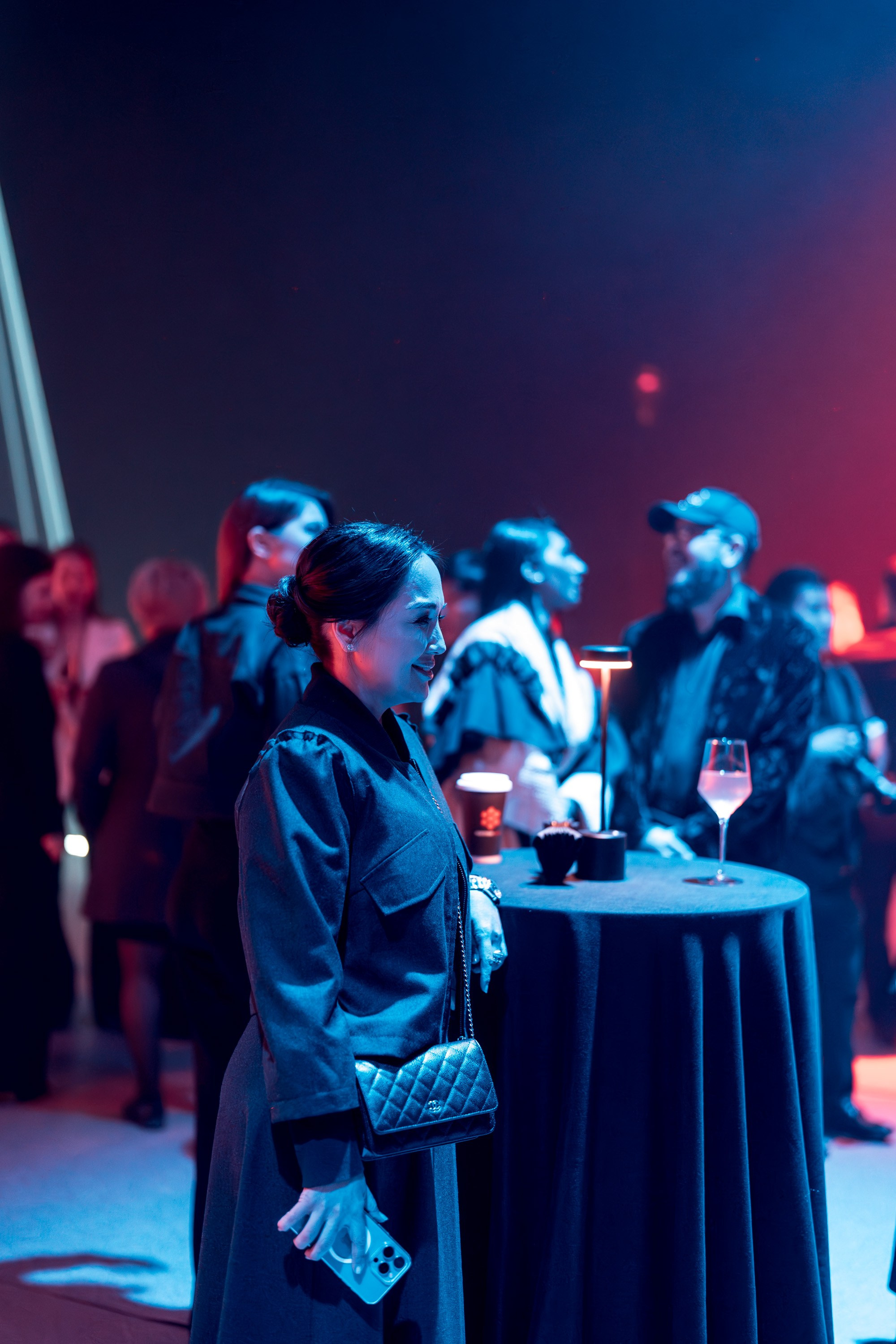 Презентация новой моделей Kia Sorento 2024. Фотограф TAULAN_1