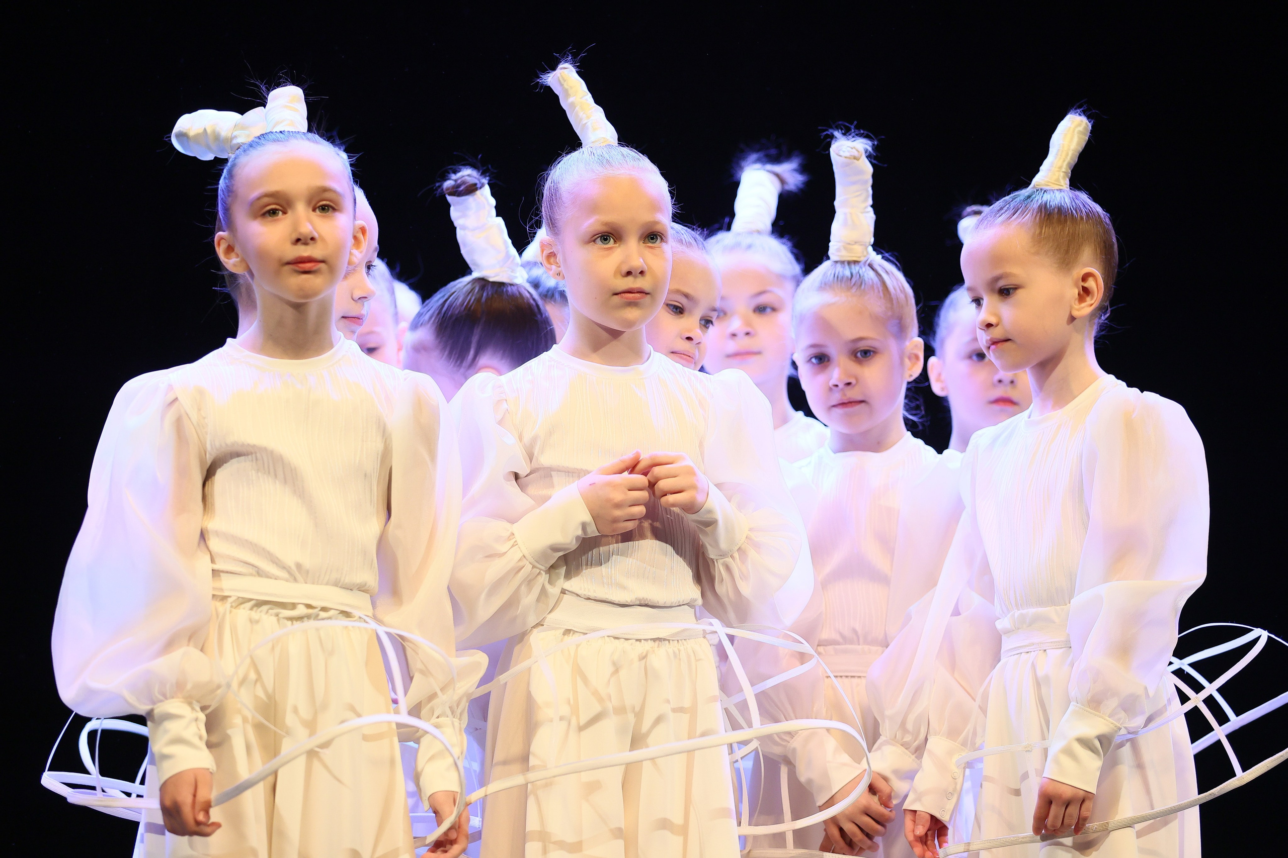 Профессиональная съемка хореографического конкурса в Пушкине, Ленинградская область. Портретный Фотограф Александр «Konevtsoph» В Санкт-Петербурге