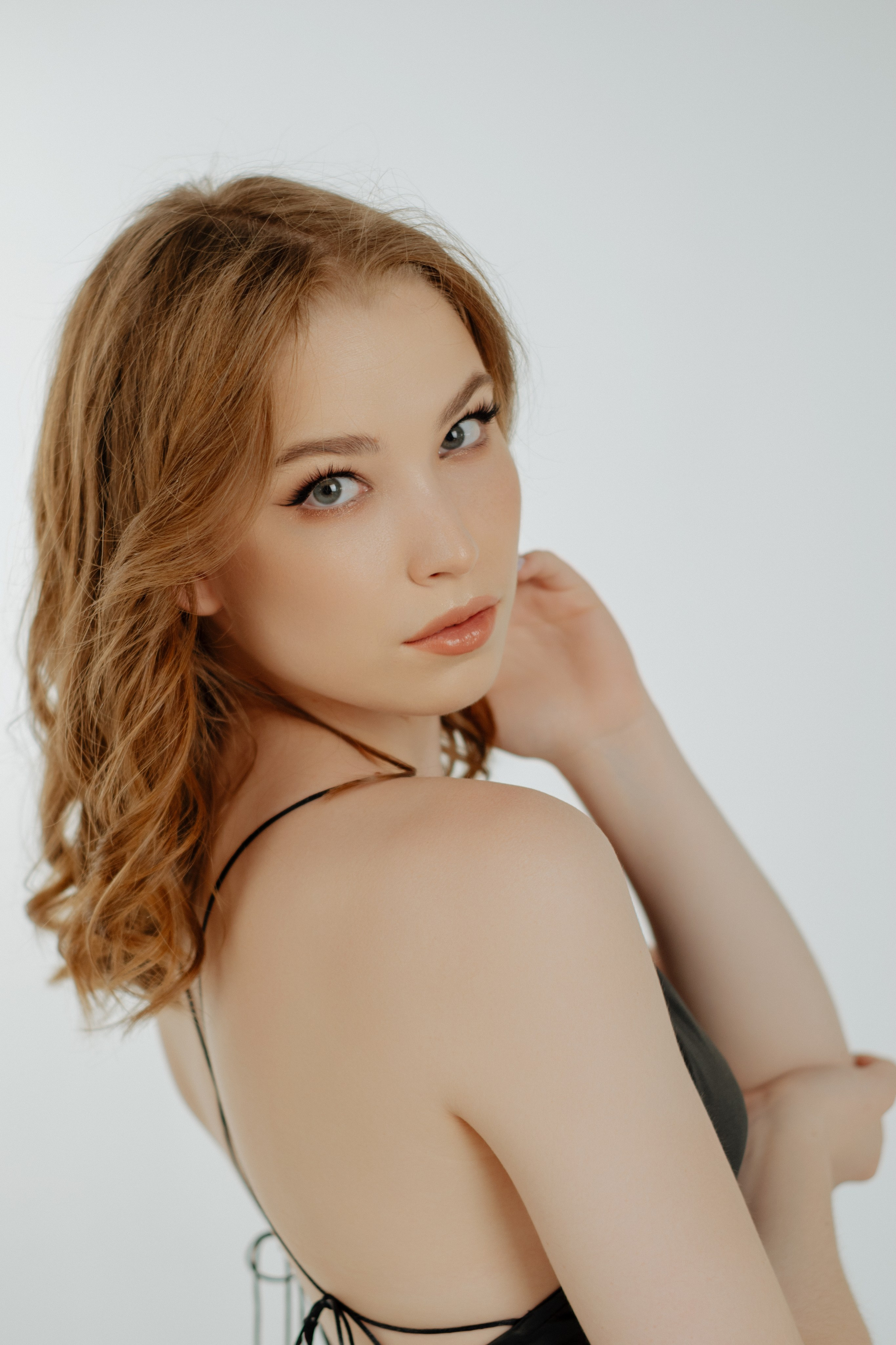 Студийная съемка