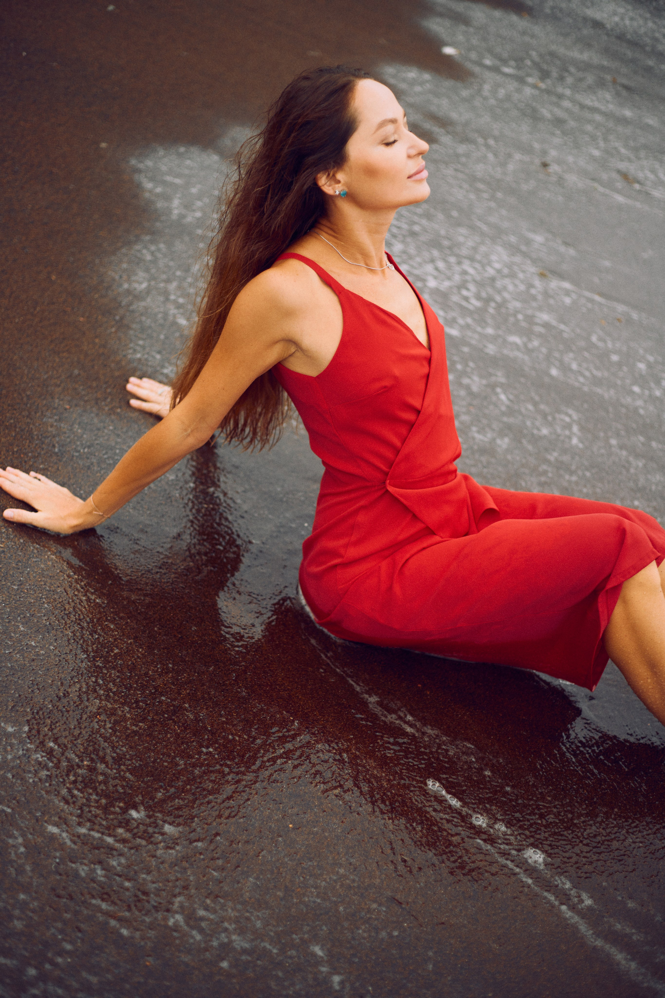 Яна. Фотограф Ионова Анастасия, г Владивосток