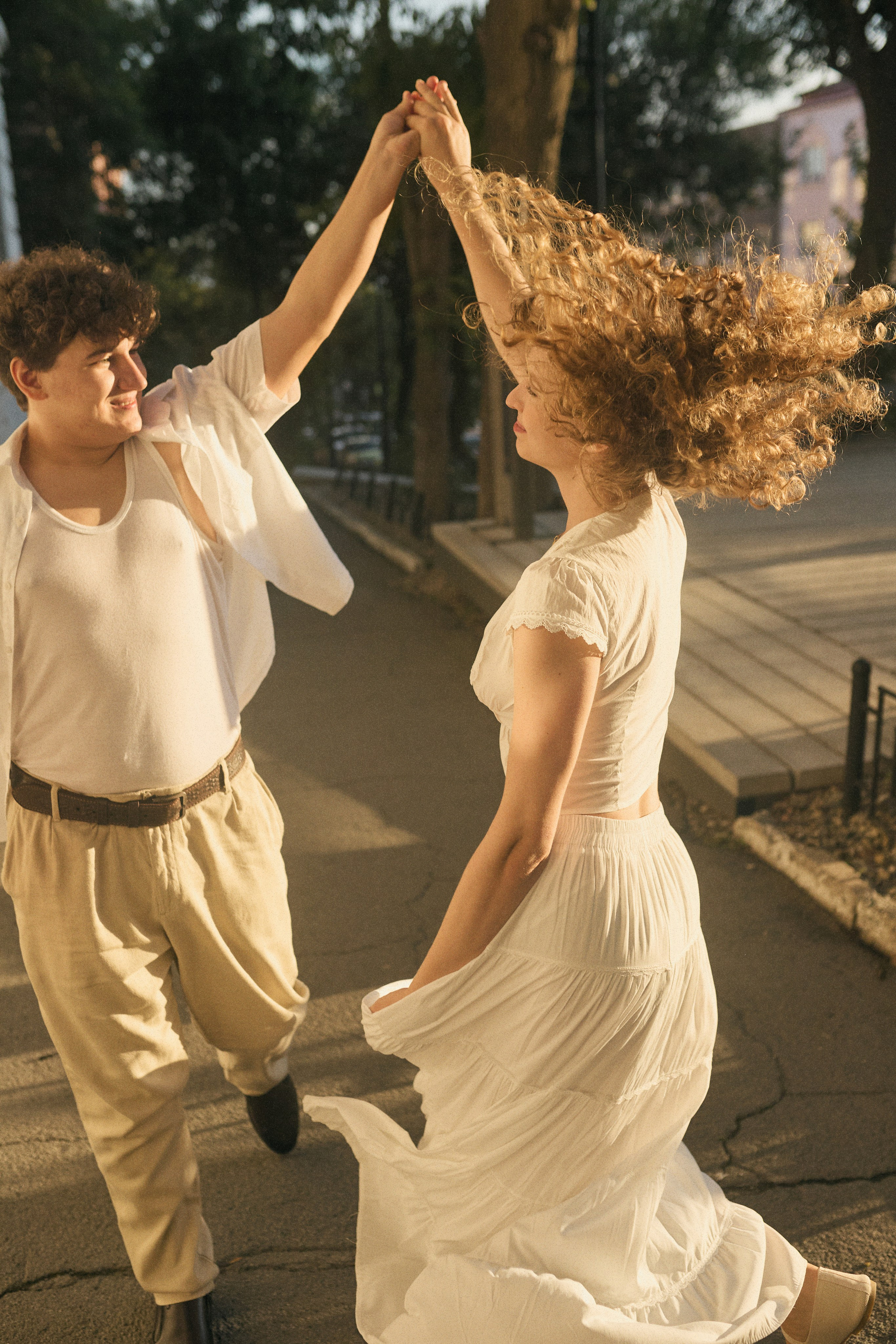 Даша и Леша. Фотограф Ионова Анастасия, г Владивосток