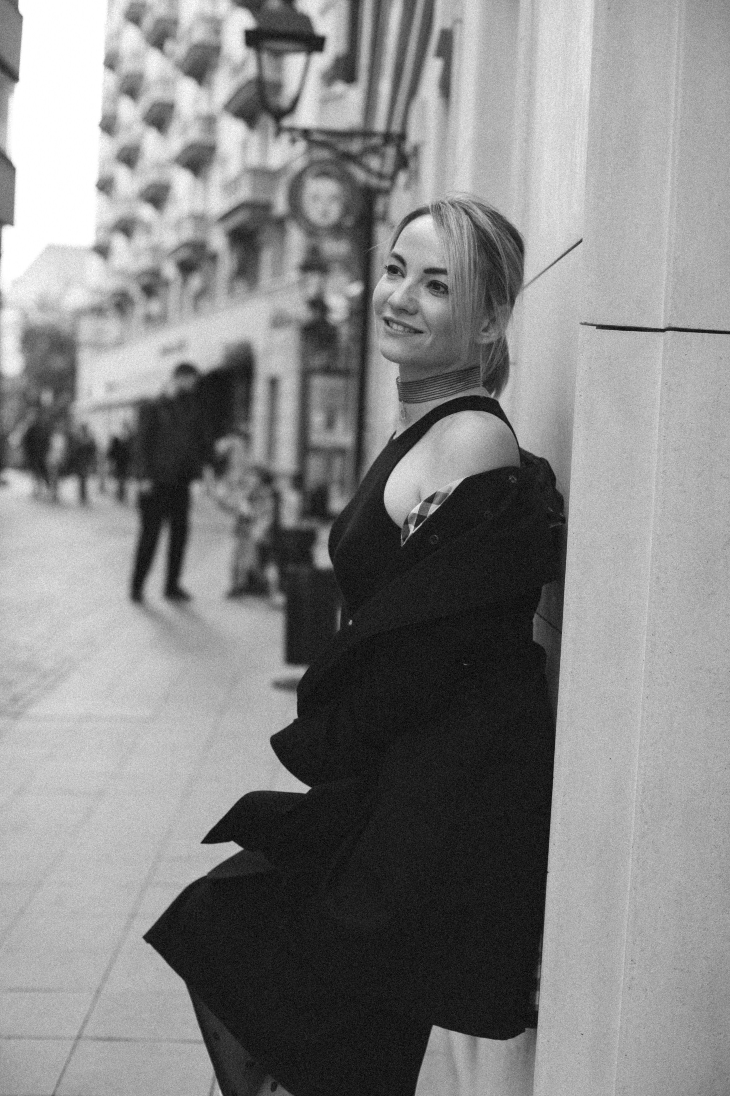 МАША. Я фотограф из Москвы к Вашим услугам