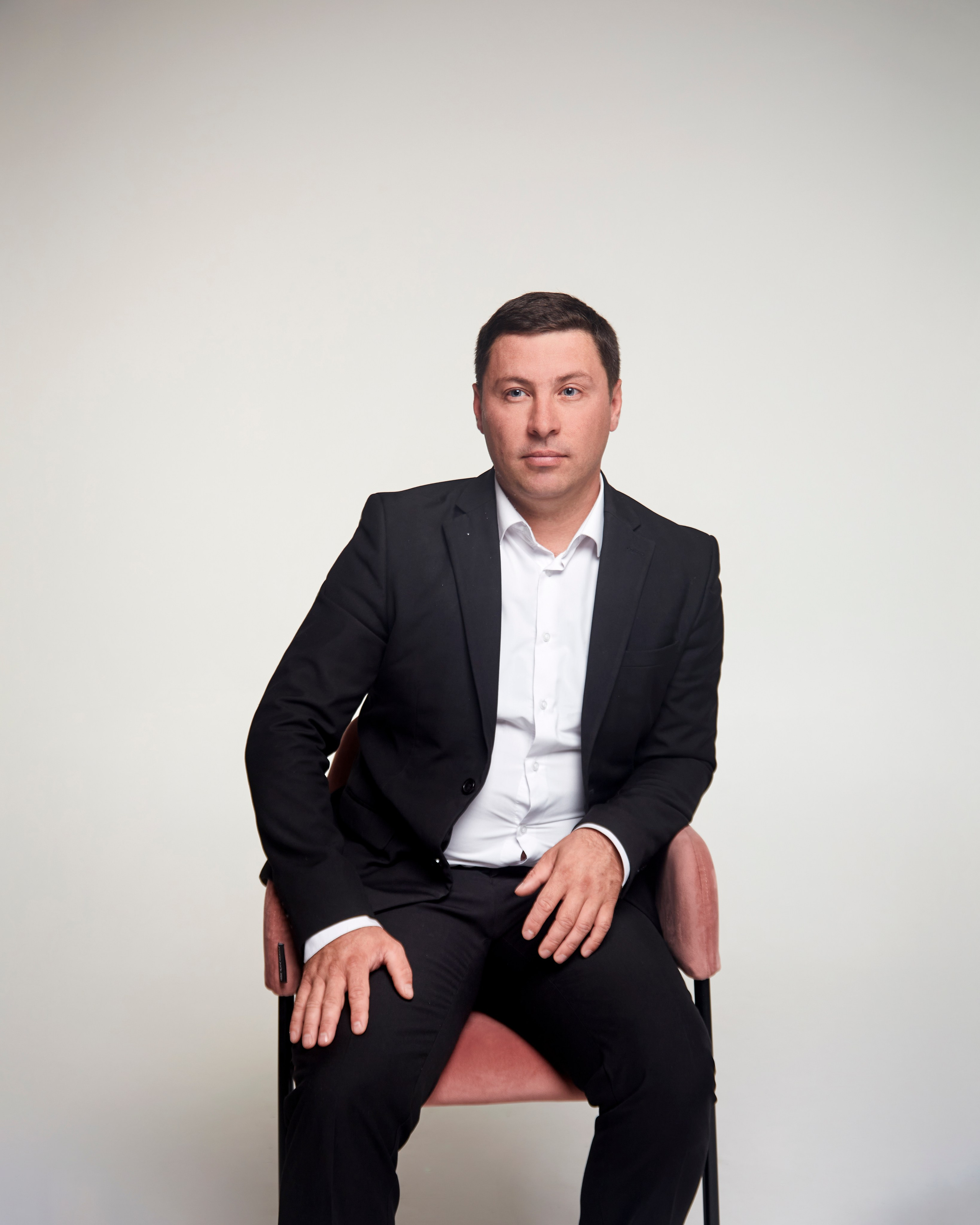 Салават. Frame Craft