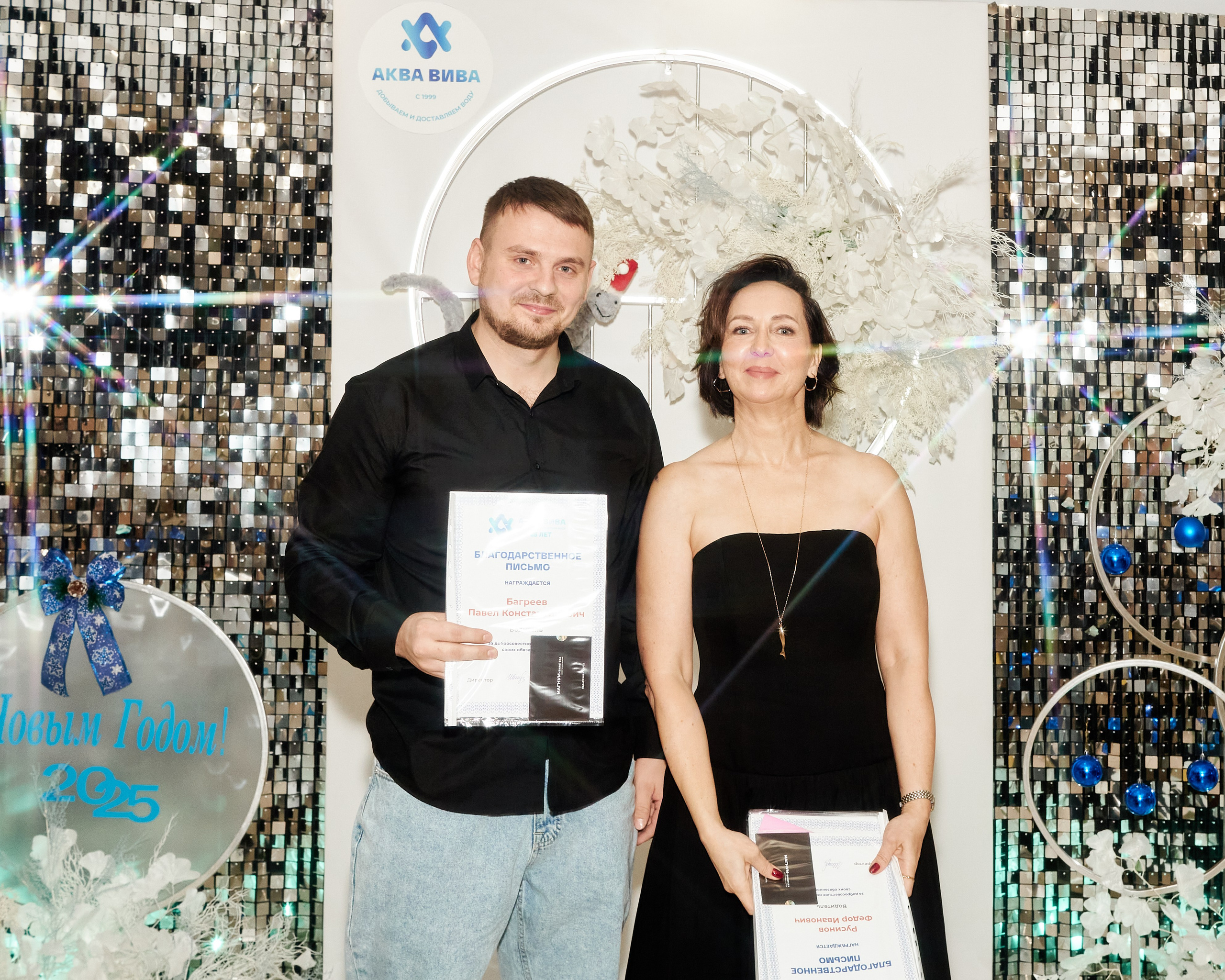 Корпоратив «Аква Вива». Фотограф из Первоуральска Роман Заиченко