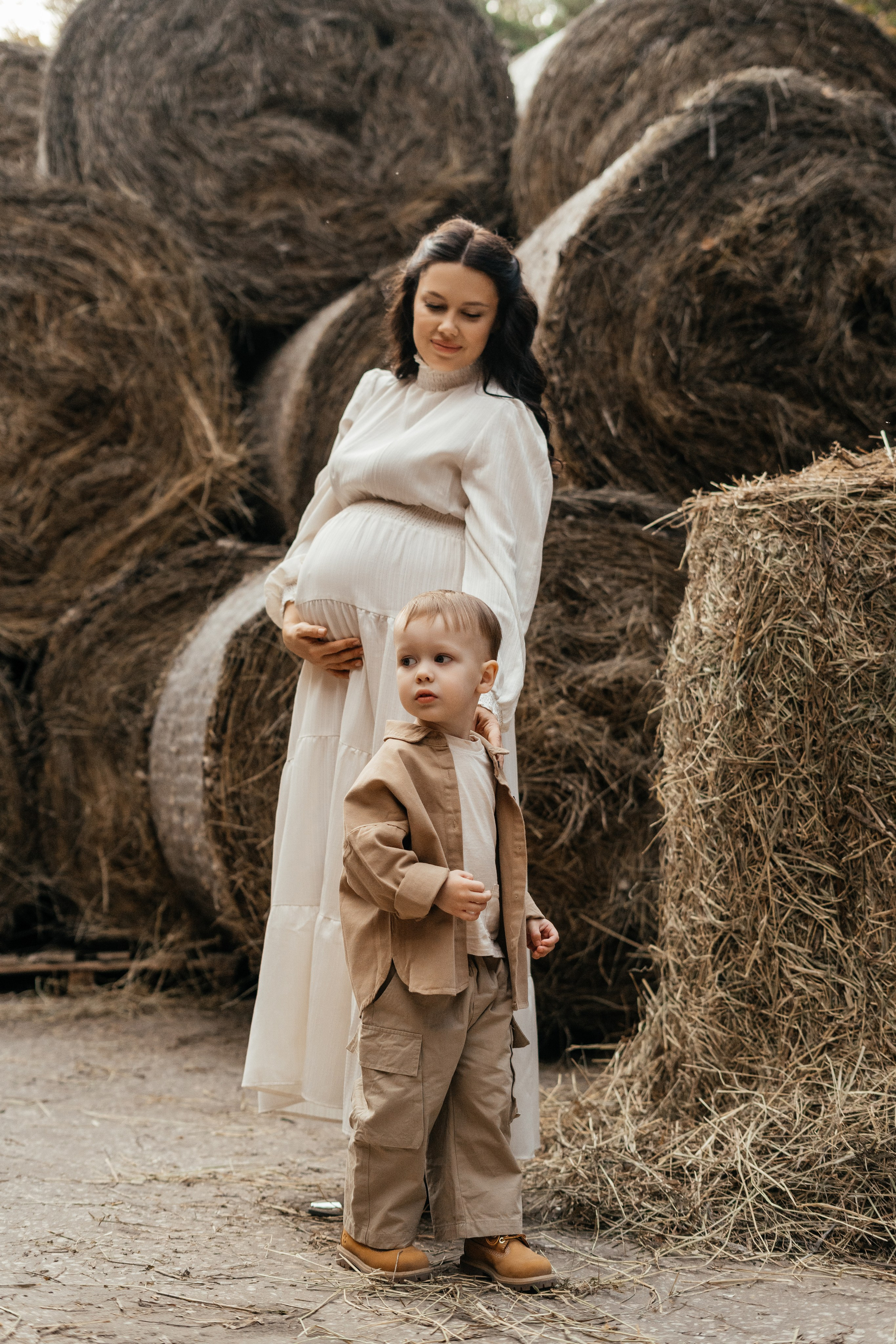 В ожидании тебя. Свадебный и семейный фотограф в Новосибирске Светлана Варутина
