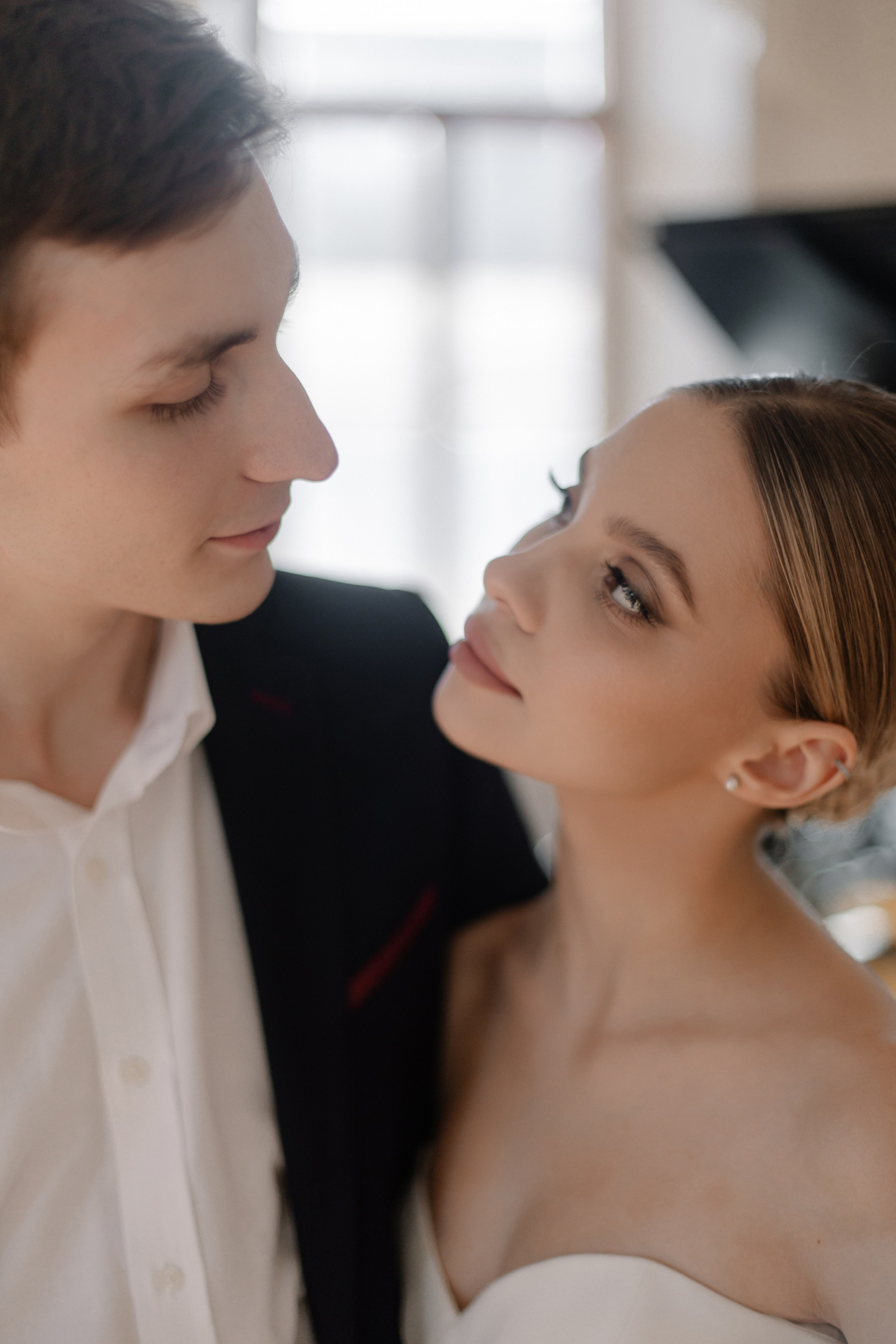 Владислав и Анастасия. Mini. 08.10.2022. Семейный, портретный и свадебный фотограф в Москве и Одинцово Лощинина Мария