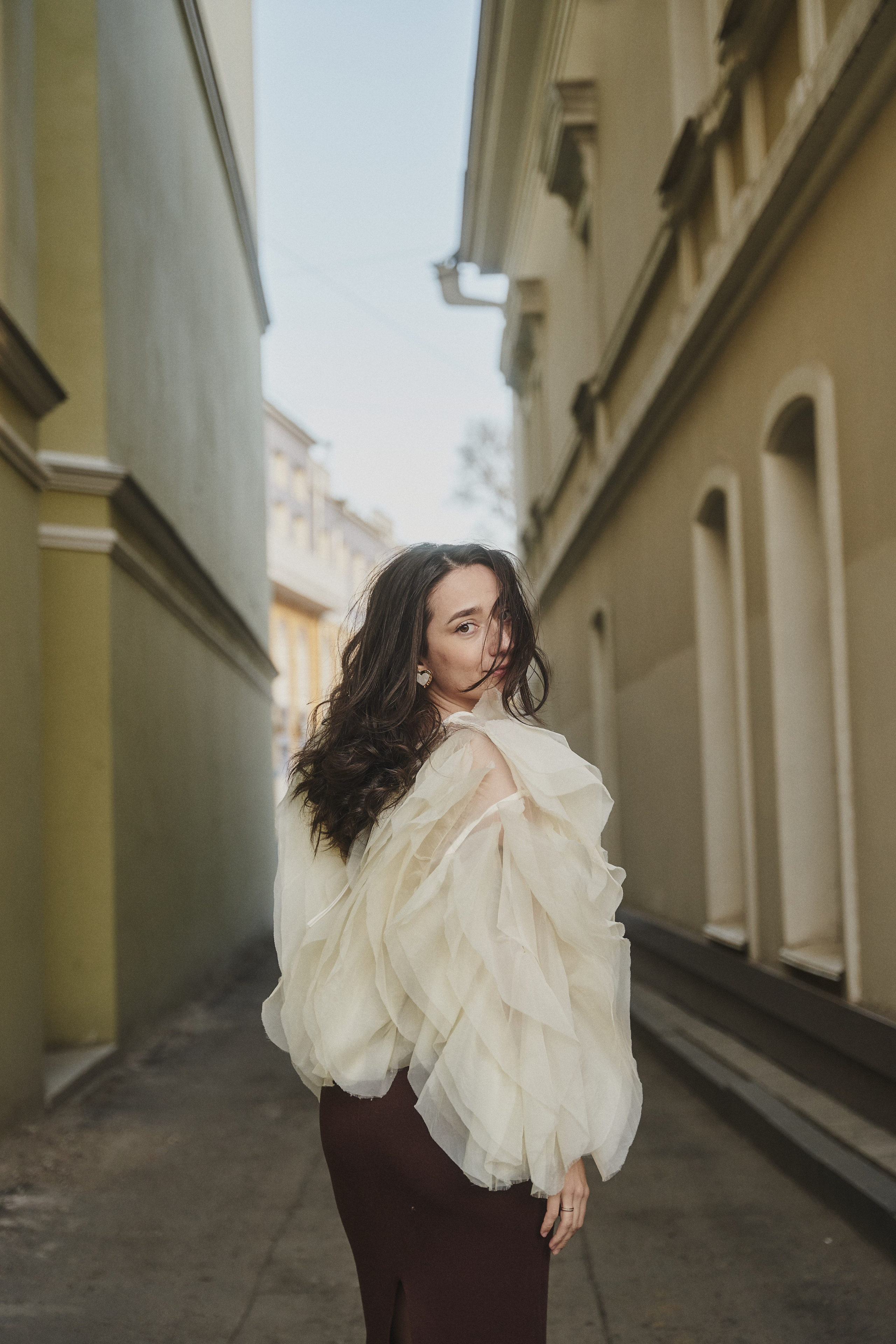 Виктория. Фотограф в Иркутске | Алмамедова Кристина