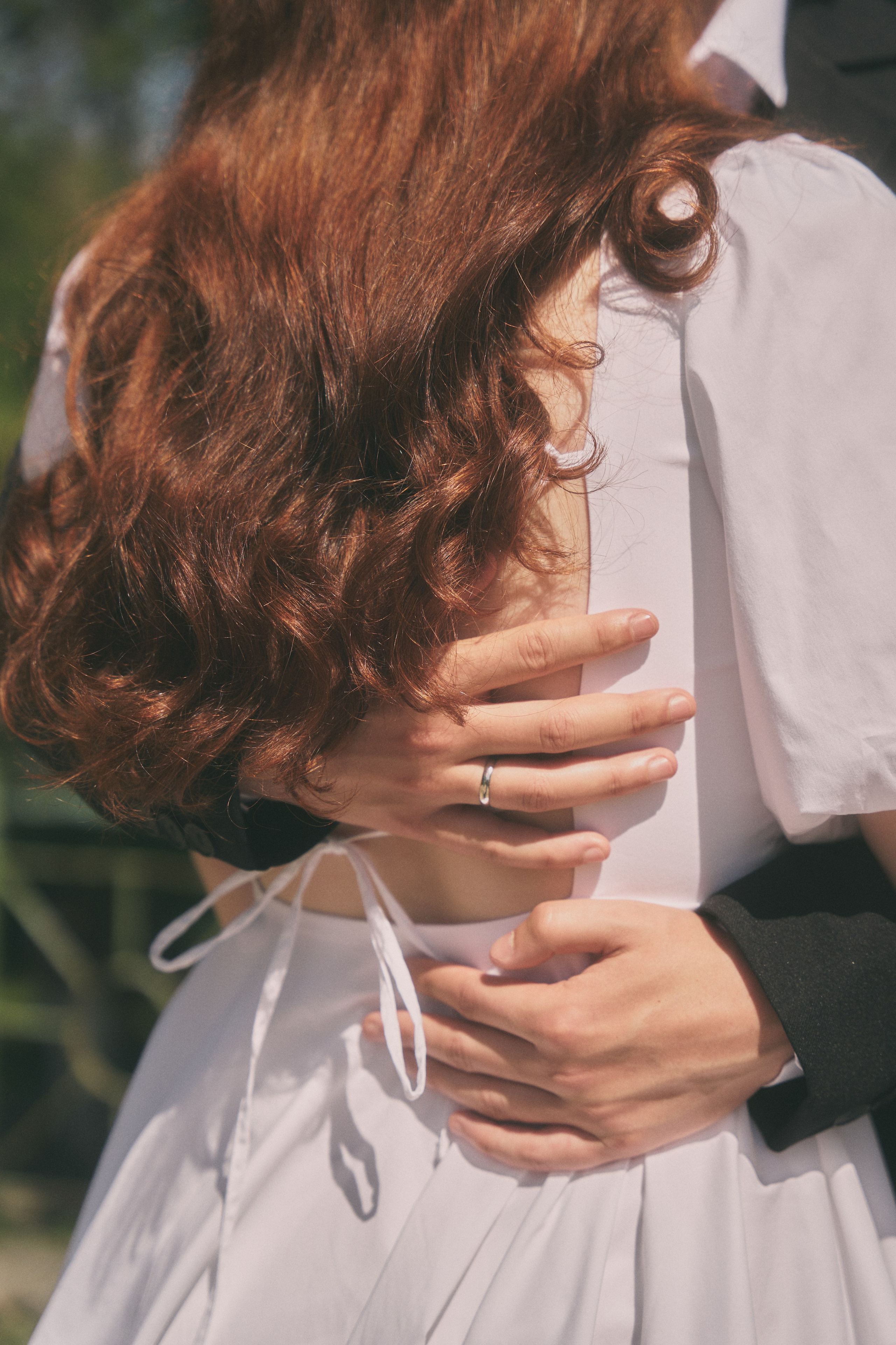 Свадьба Валерий и Анна. Фотограф в Иркутске | Алмамедова Кристина