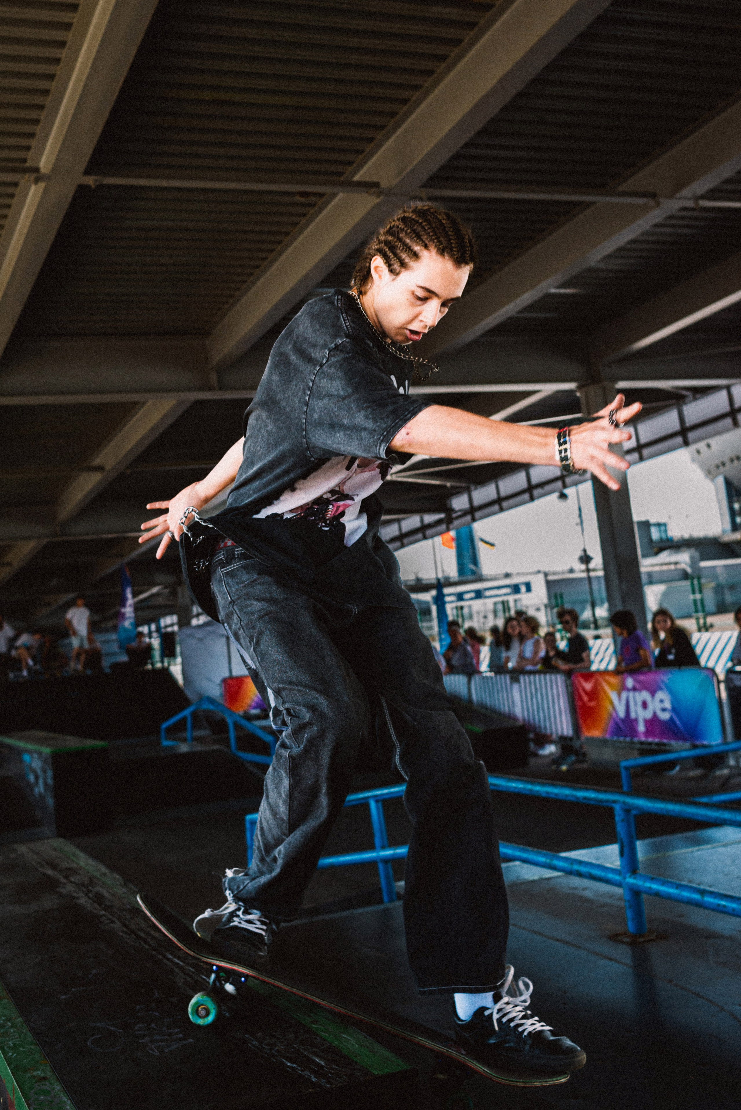 Репортажи. Фотограф в Санкт-Петербурге Wanna Tha Photo