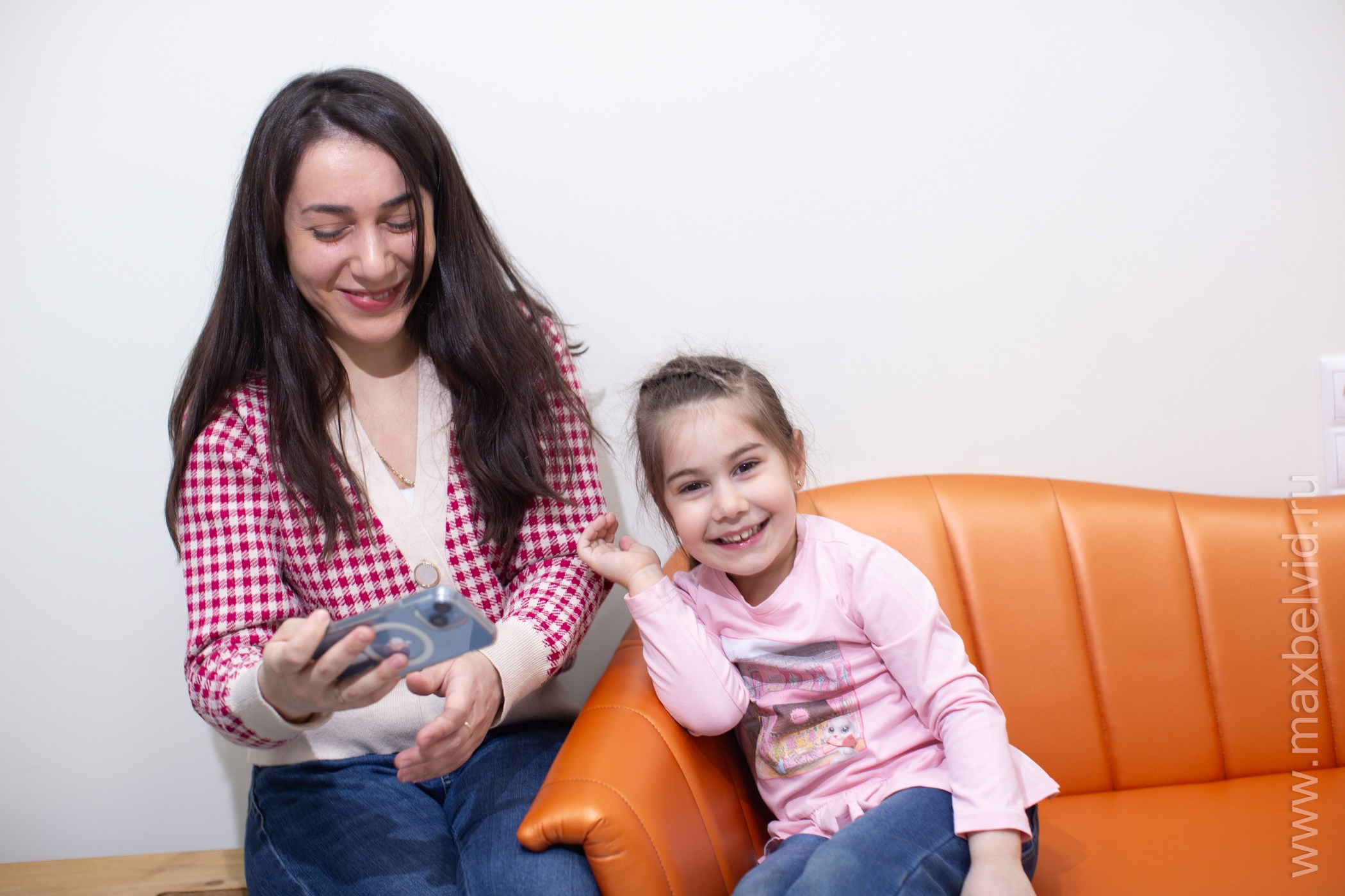 День открытых дверей в «Сердце Знаний» школа скоростного интеллекта. Студия Максима Белослюдцева