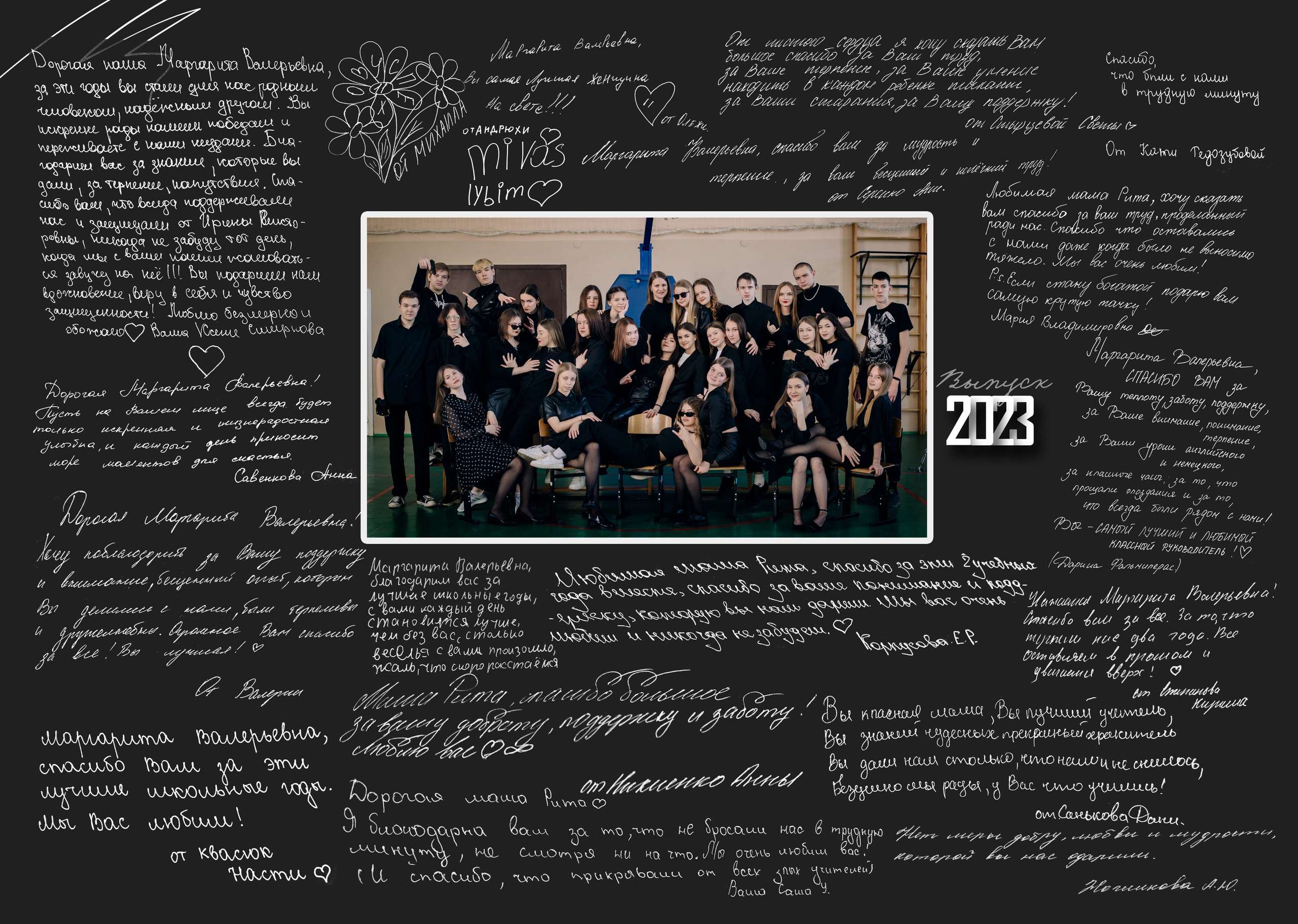 Шаблон фотокниги «Shadows». Фотограф — МАРИЯ МЕДВЕДЕВА