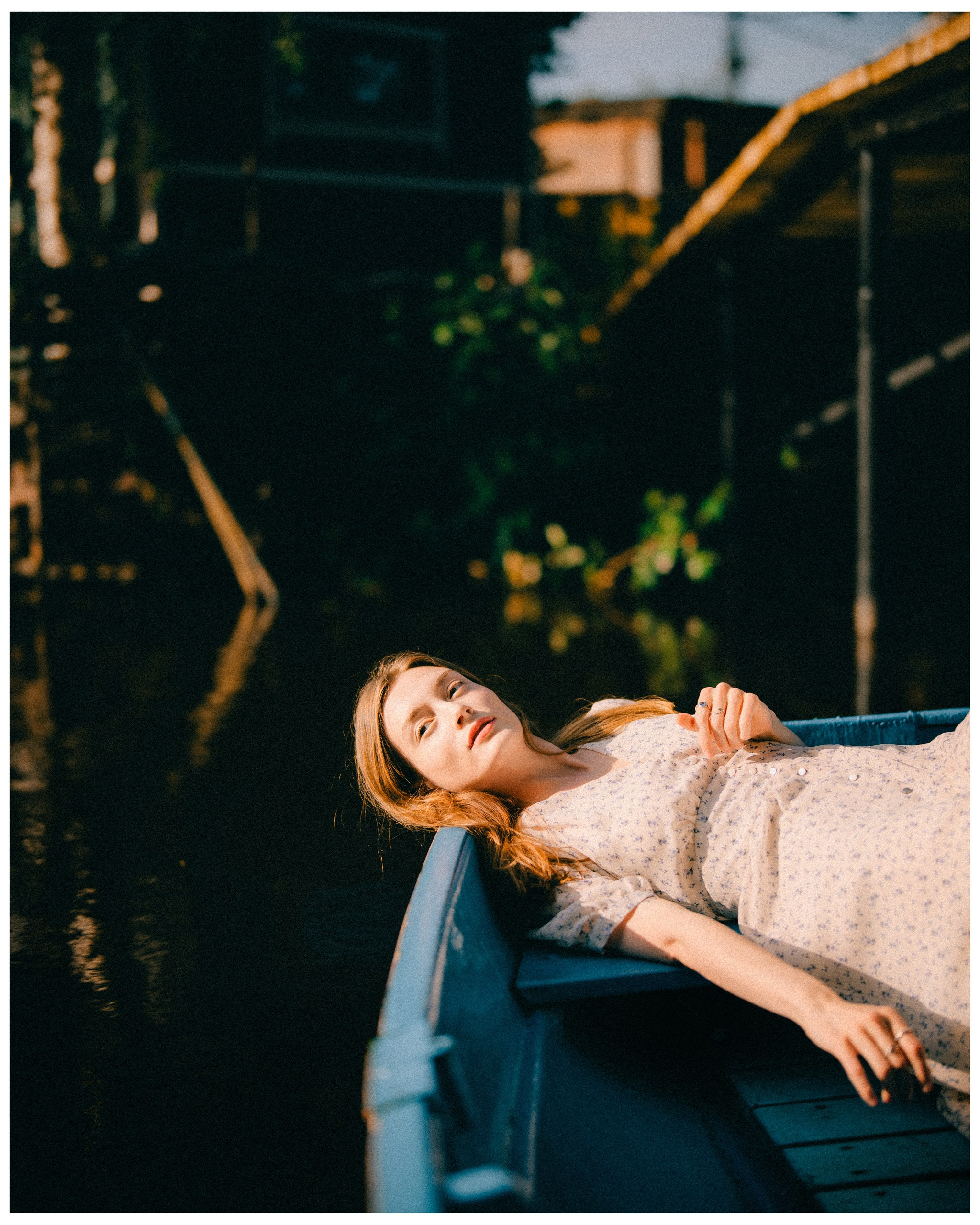 Yana. Асхат Бардынов