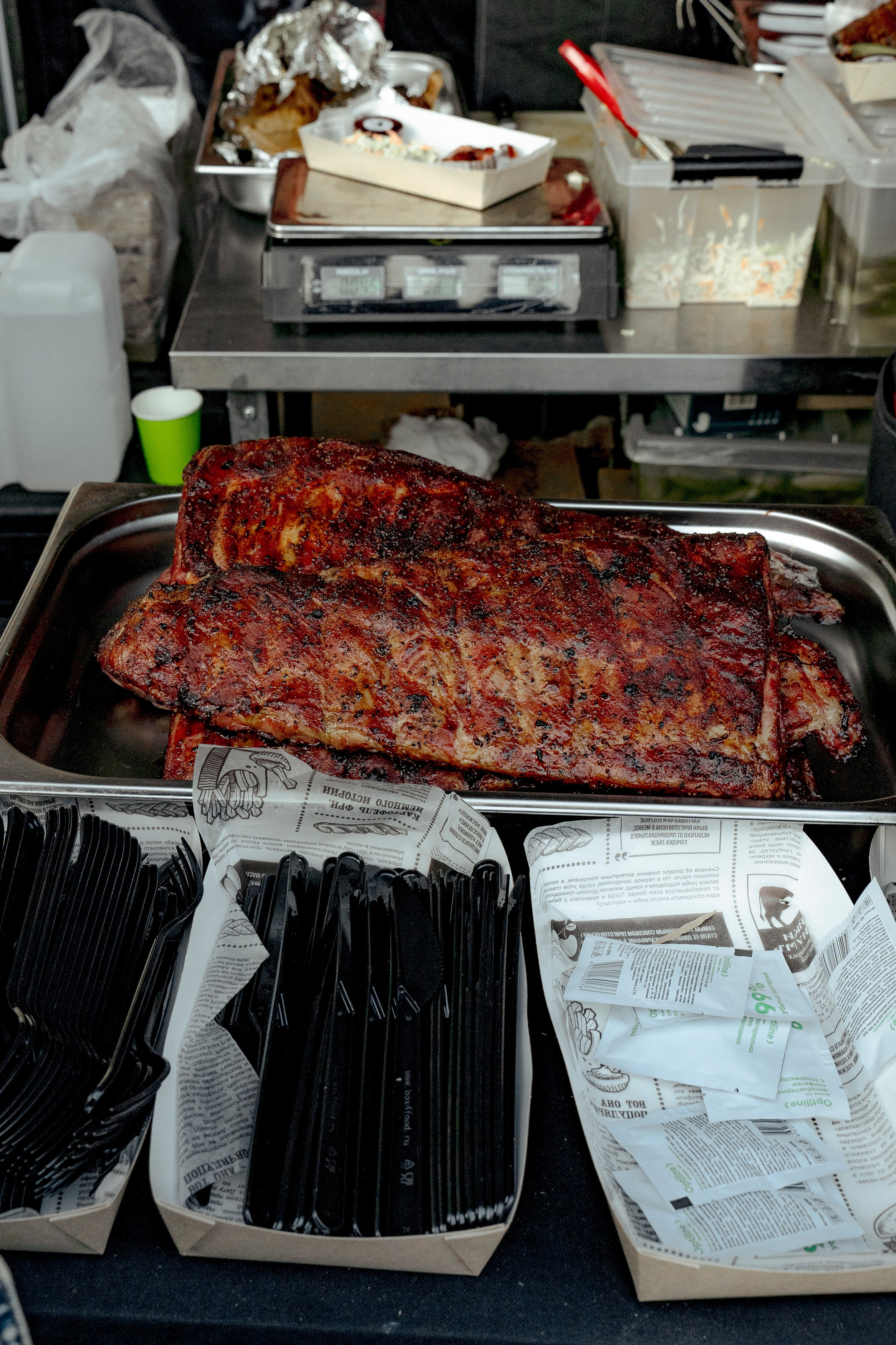 Гриль Фест 2025. Свадебный фотограф Москва