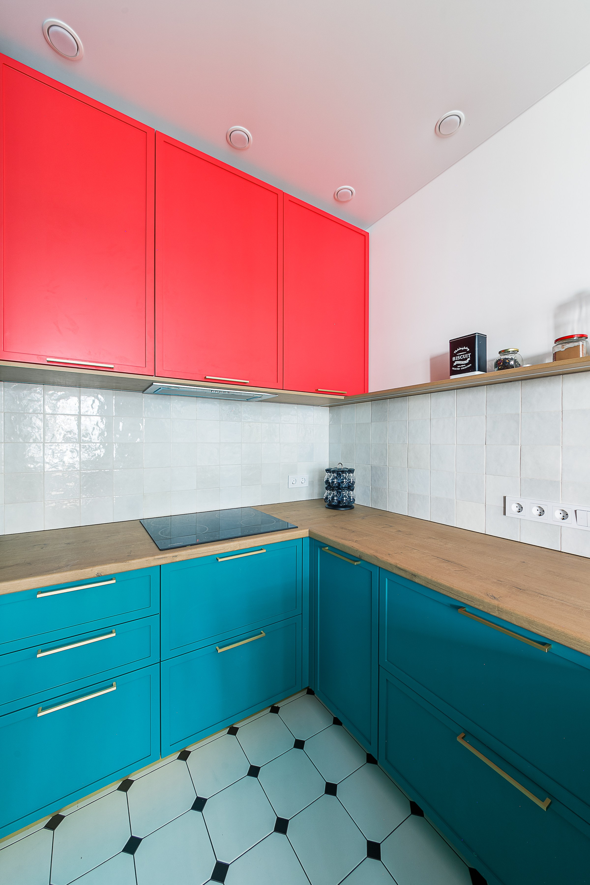 Корпусная мебель «АБ Мебель». Интерьерный фотограф и видеограф в Санкт-Петербурге Вадим Балбашевский