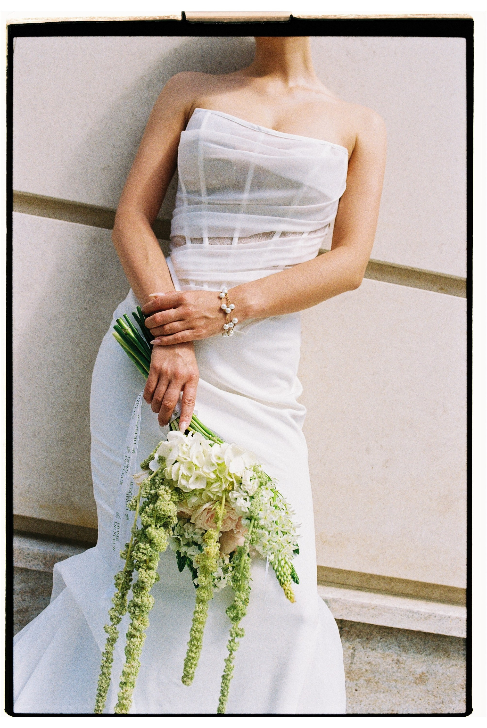 Богдан и Аня. Свадебный фотограф в Москве Евгений Рыжов