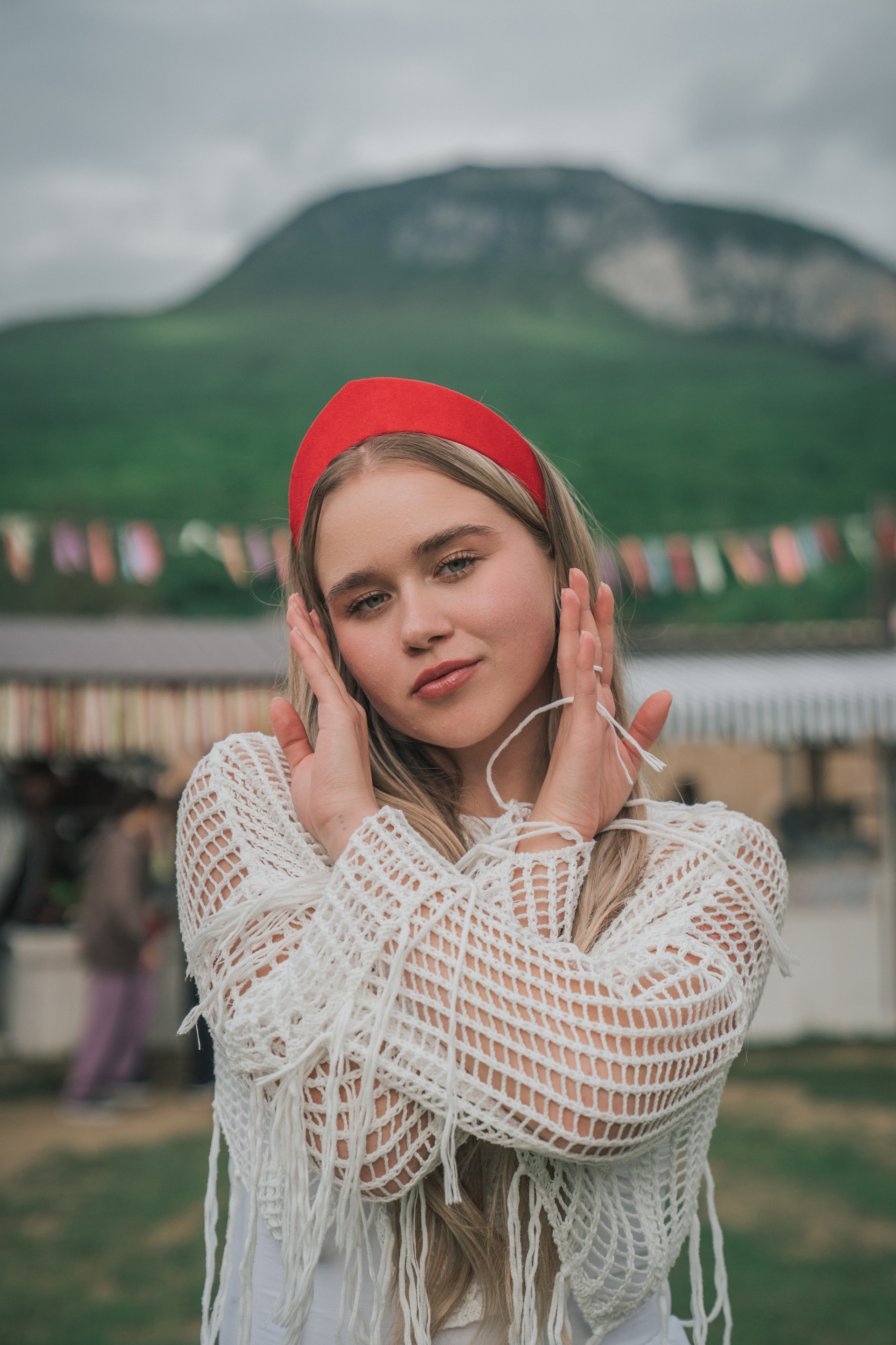 Маша. Видеограф и фотограф в Крыму