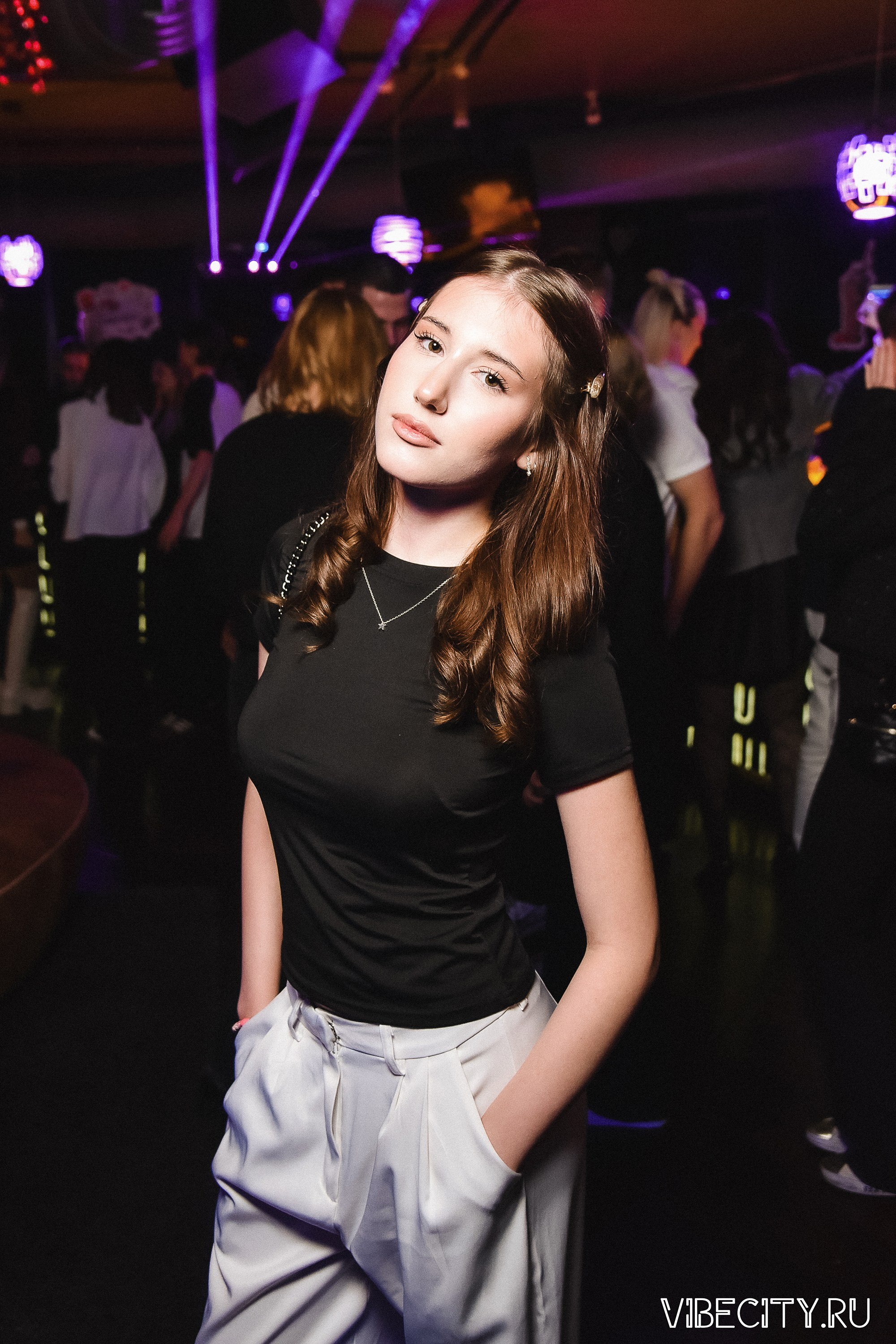 DOUBLE U. VIBECITY.RU Вайб Сити Ру Фоторепортажи Фотоотчеты Калининград