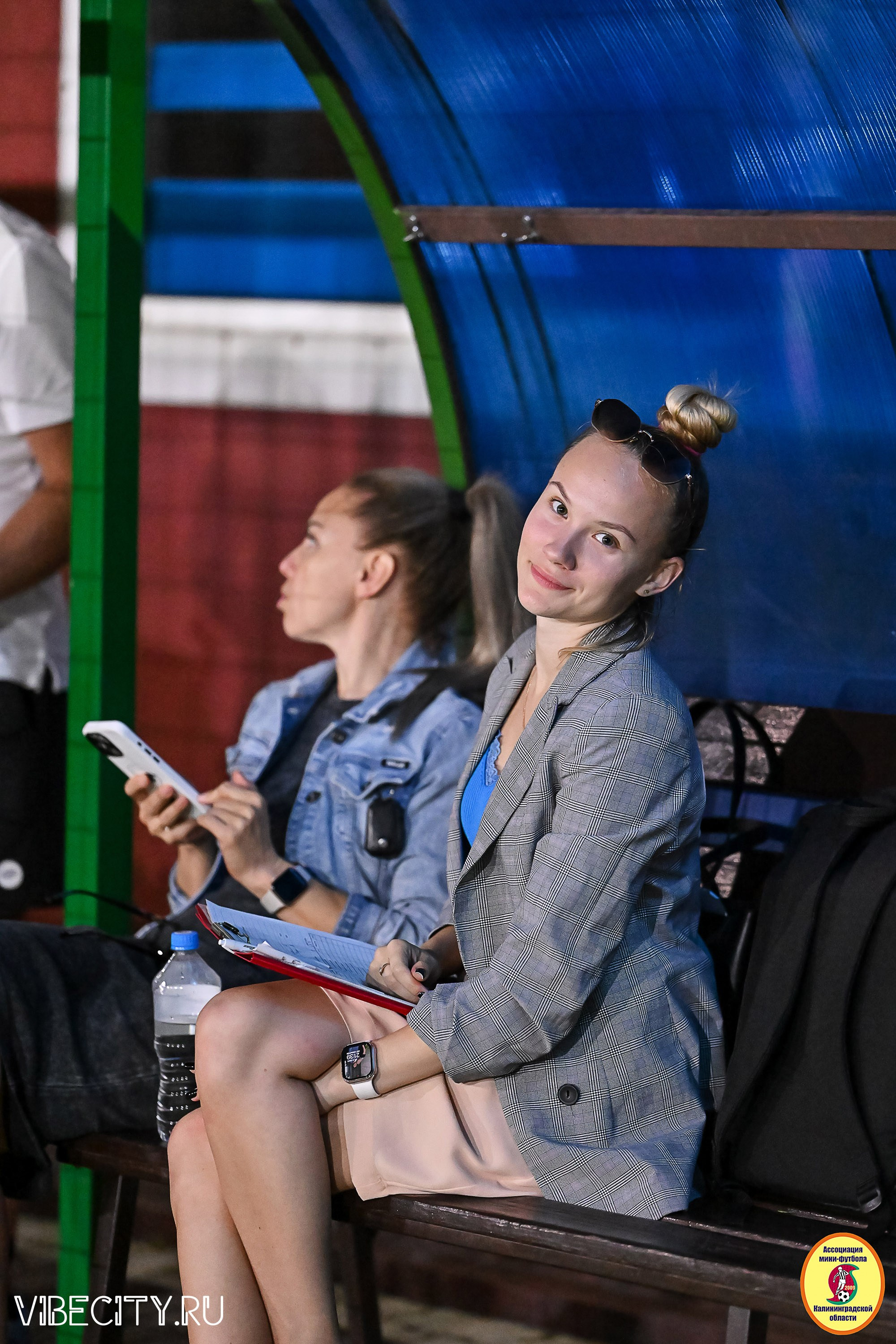 ФИНАЛЬНЫЕ ИГРЫ КУБКА МИНИ-ФУТБОЛЬНОЙ ЛИГИ И КУБКА КОРПОРАТИВНОЙ МФЛ 2025. VIBECITY.RU Вайб Сити Ру Фоторепортажи Фотоотчеты Калининград
