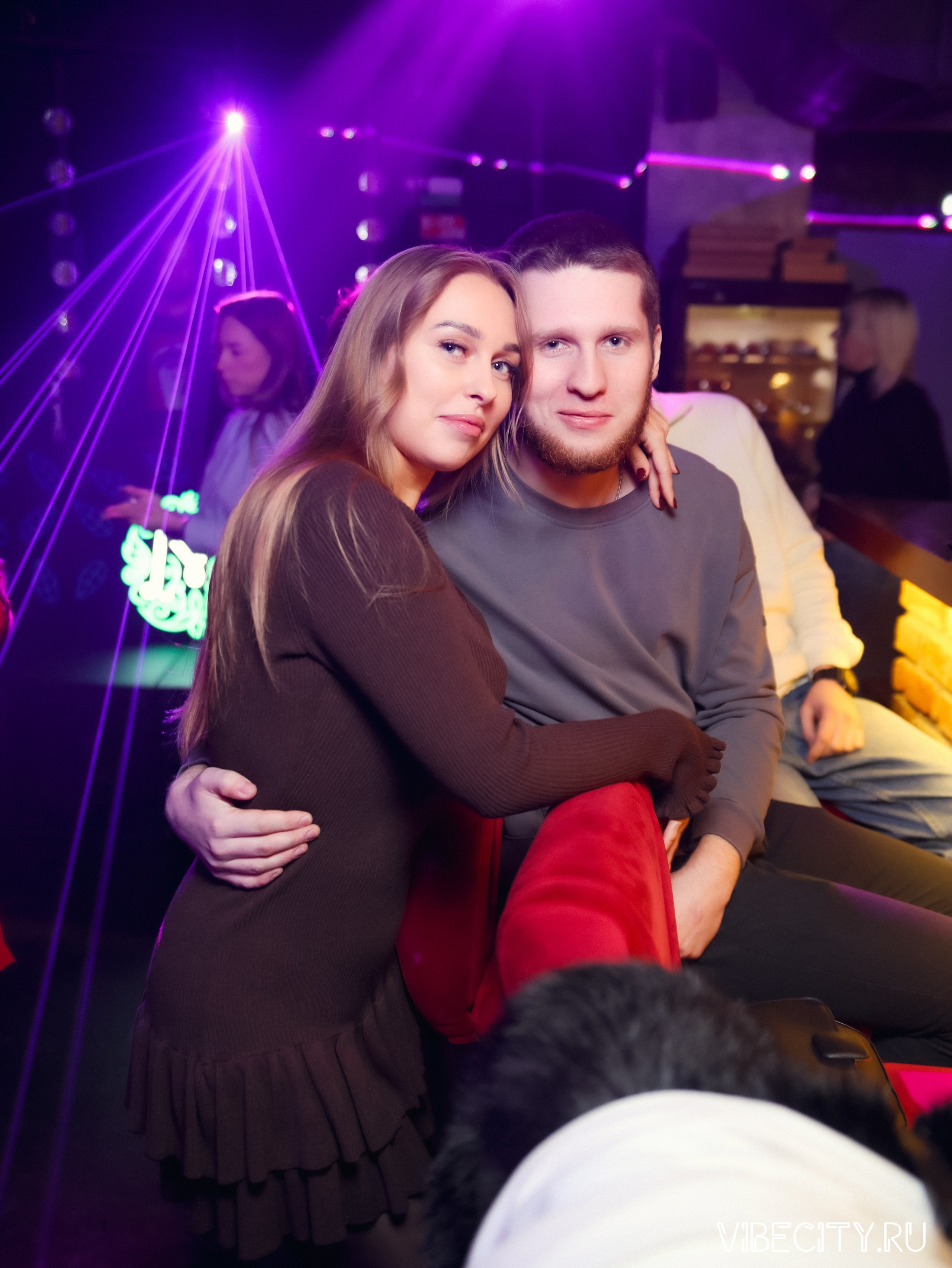 МЯТА lounge. VIBECITY.RU Вайб Сити Ру Фоторепортажи Фотоотчеты Калининград