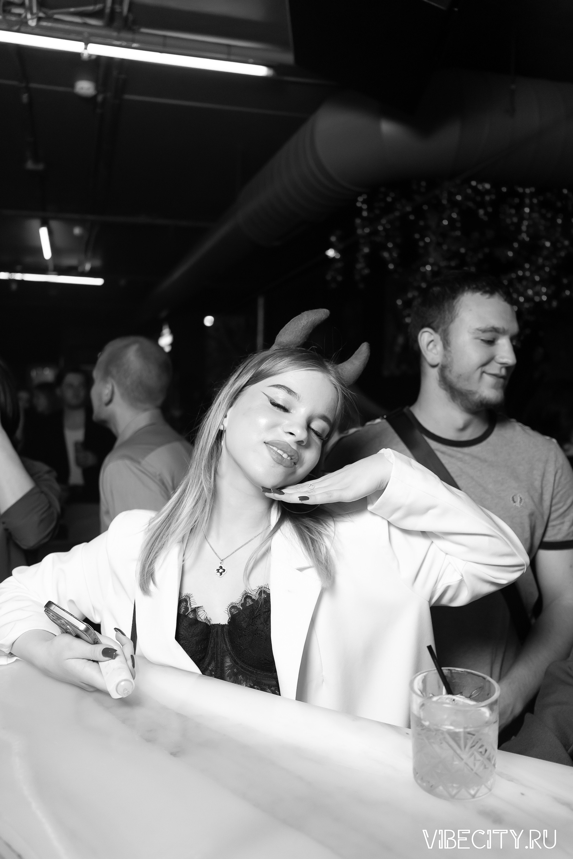 DOUBLE U. VIBECITY.RU Вайб Сити Ру Фоторепортажи Фотоотчеты Калининград