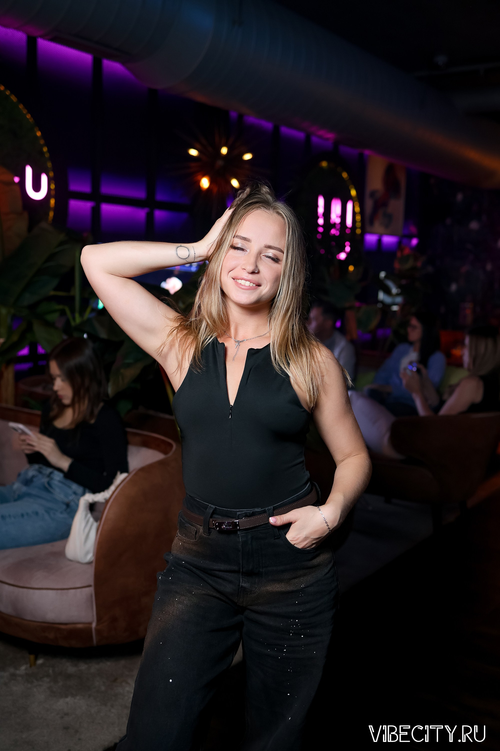 DOUBLE U. VIBECITY.RU Вайб Сити Ру Фоторепортажи Фотоотчеты Калининград