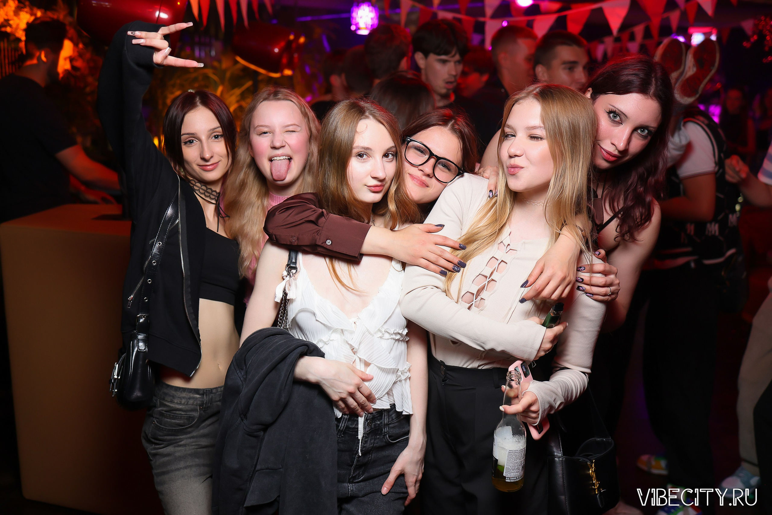 DOUBLE U. VIBECITY.RU Вайб Сити Ру Фоторепортажи Фотоотчеты Калининград