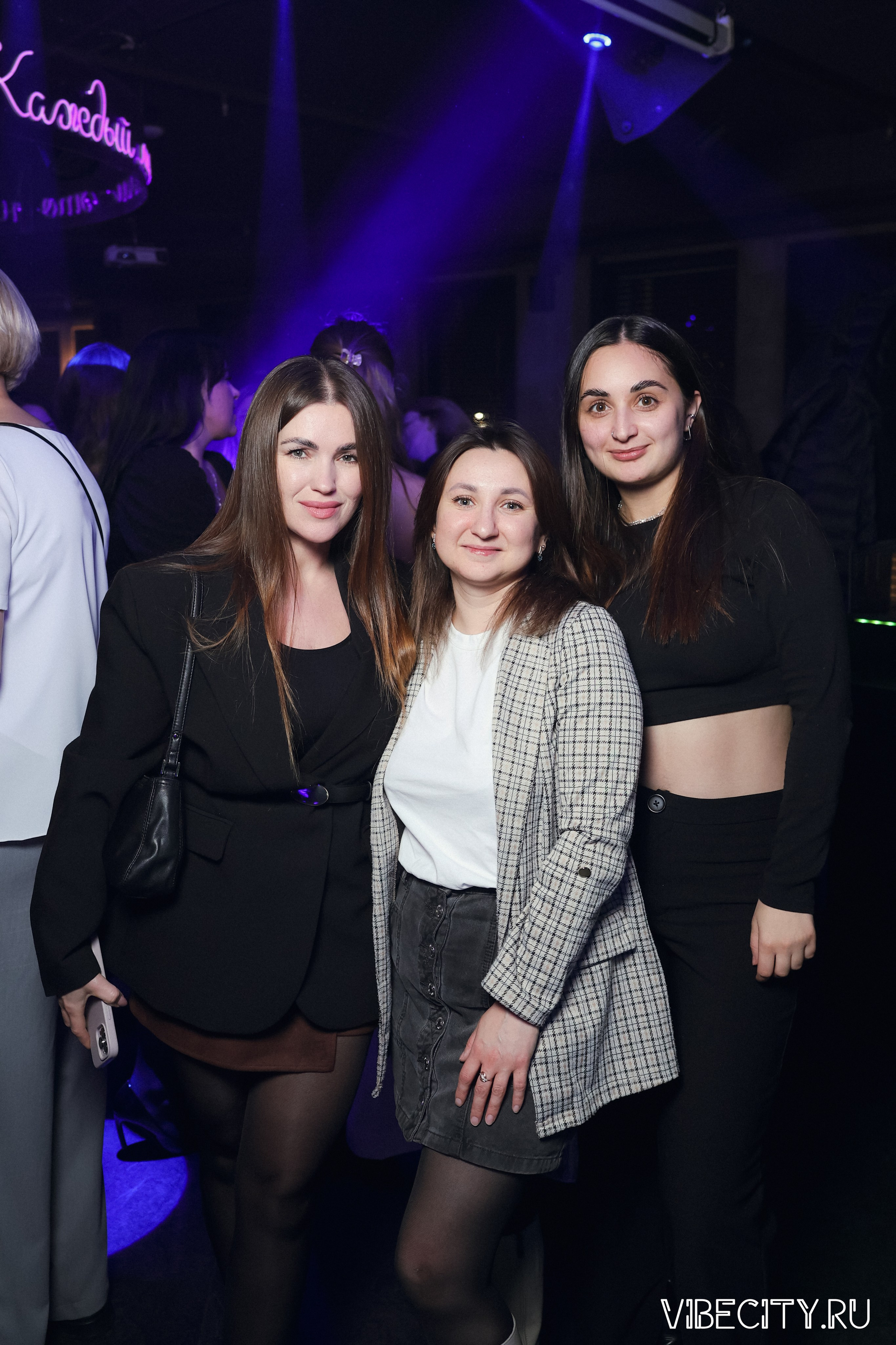 МЯТА lounge. VIBECITY.RU Вайб Сити Ру Фоторепортажи Фотоотчеты Калининград