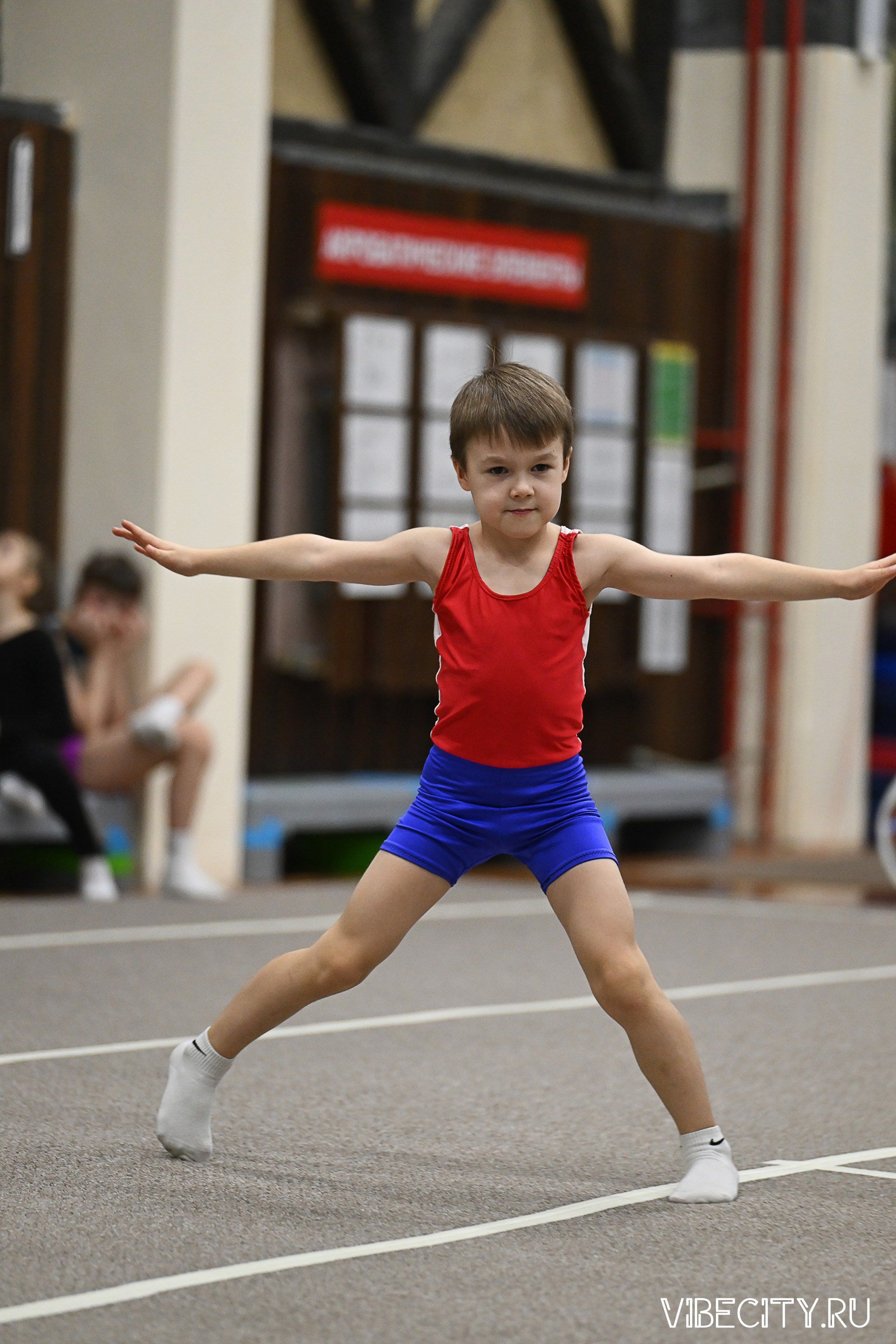 Контрольная тренировка по спортивной гимнастике. VIBECITY.RU Вайб Сити Ру Фоторепортажи Фотоотчеты Калининград