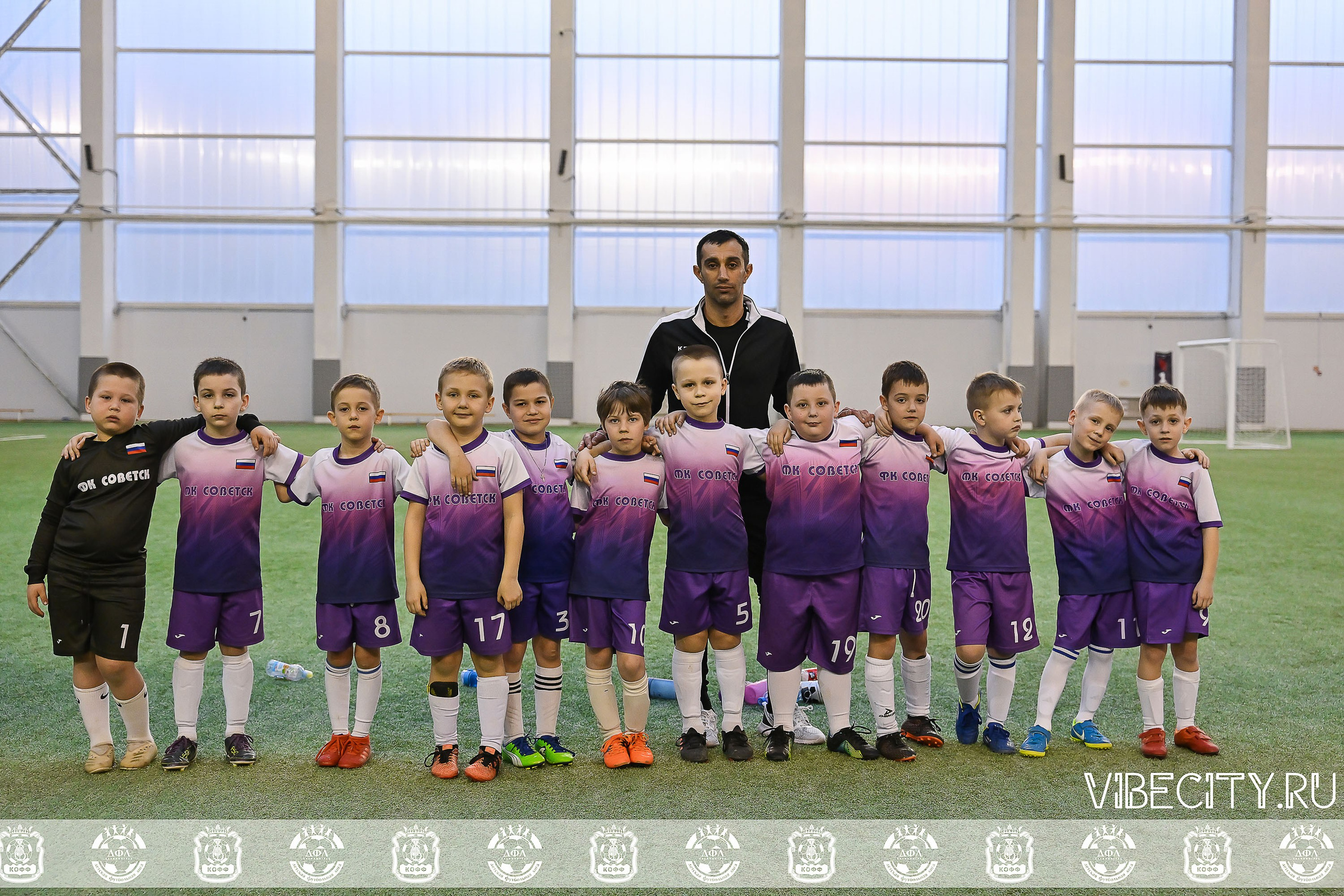 КУБОК БАЛТИЙСКОЙ ЛИГИ U6. VIBECITY.RU Вайб Сити Ру Фоторепортажи Фотоотчеты Калининград