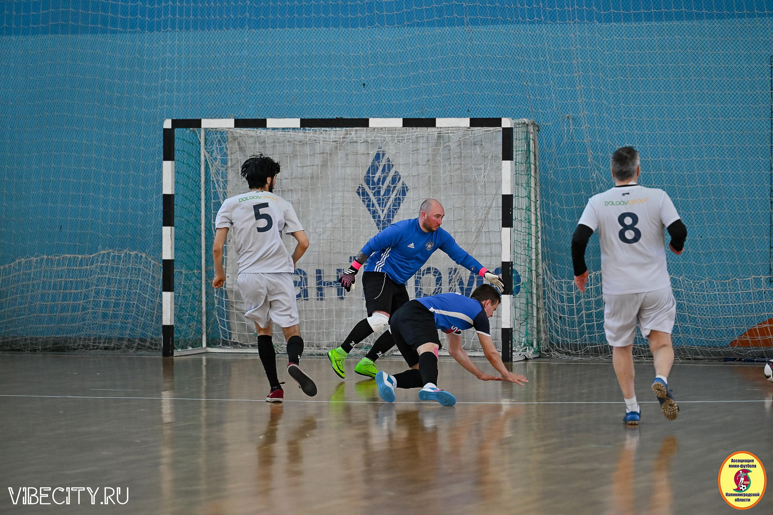 МФЛ СанТермо. VIBECITY.RU Вайб Сити Ру Фоторепортажи Фотоотчеты Калининград