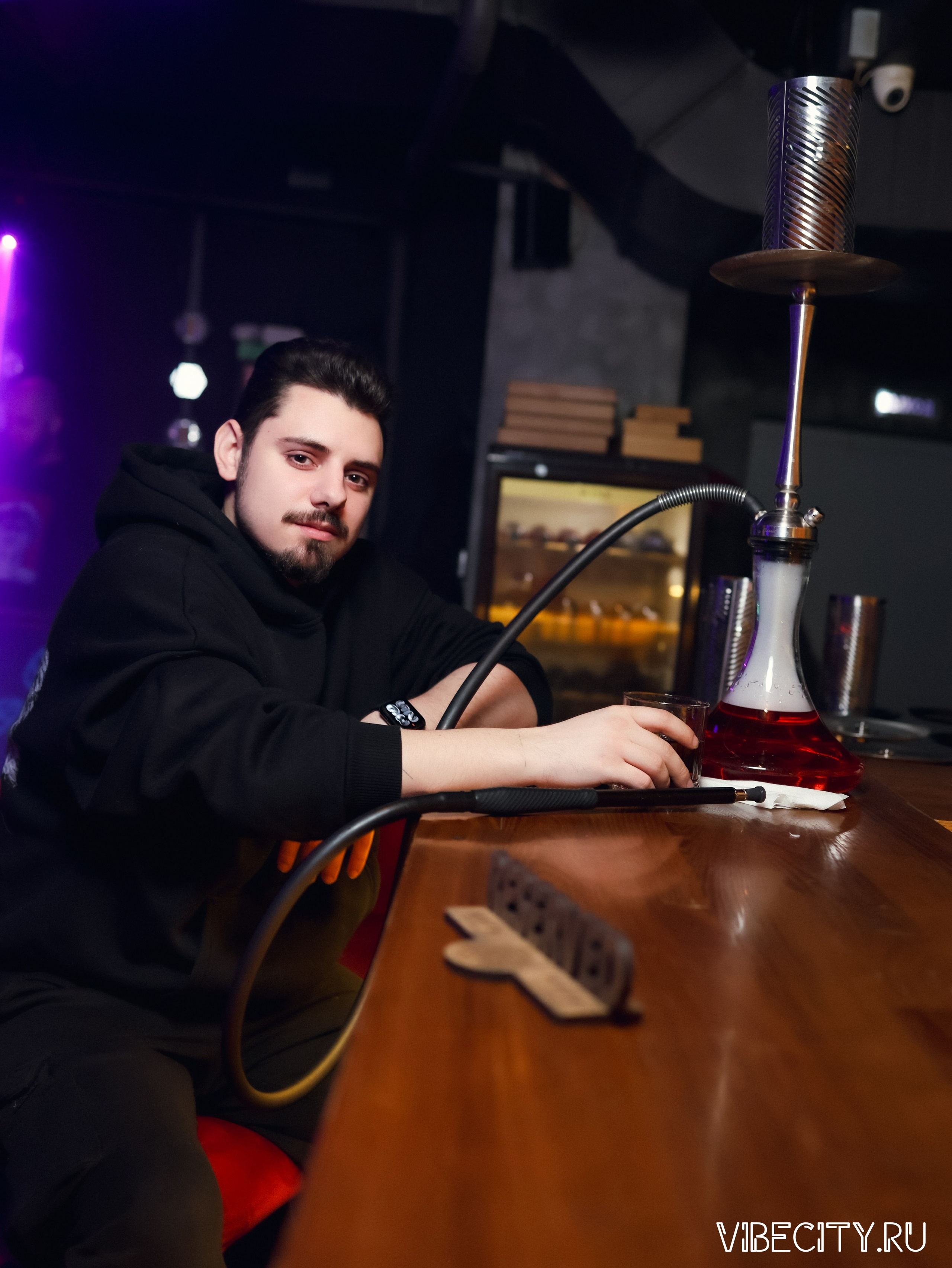 МЯТА lounge. VIBECITY.RU Вайб Сити Ру Фоторепортажи Фотоотчеты Калининград