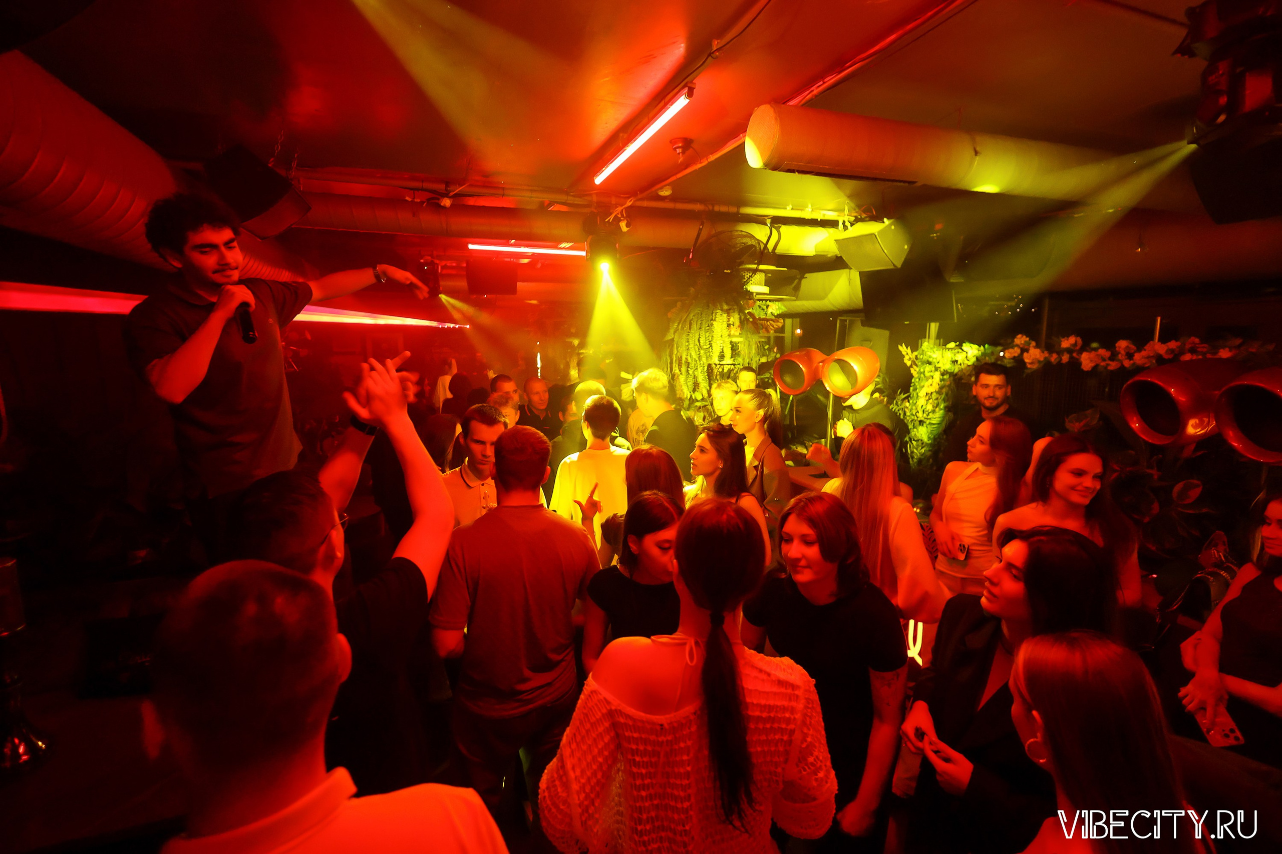 DOUBLE U. VIBECITY.RU Вайб Сити Ру Фоторепортажи Фотоотчеты Калининград