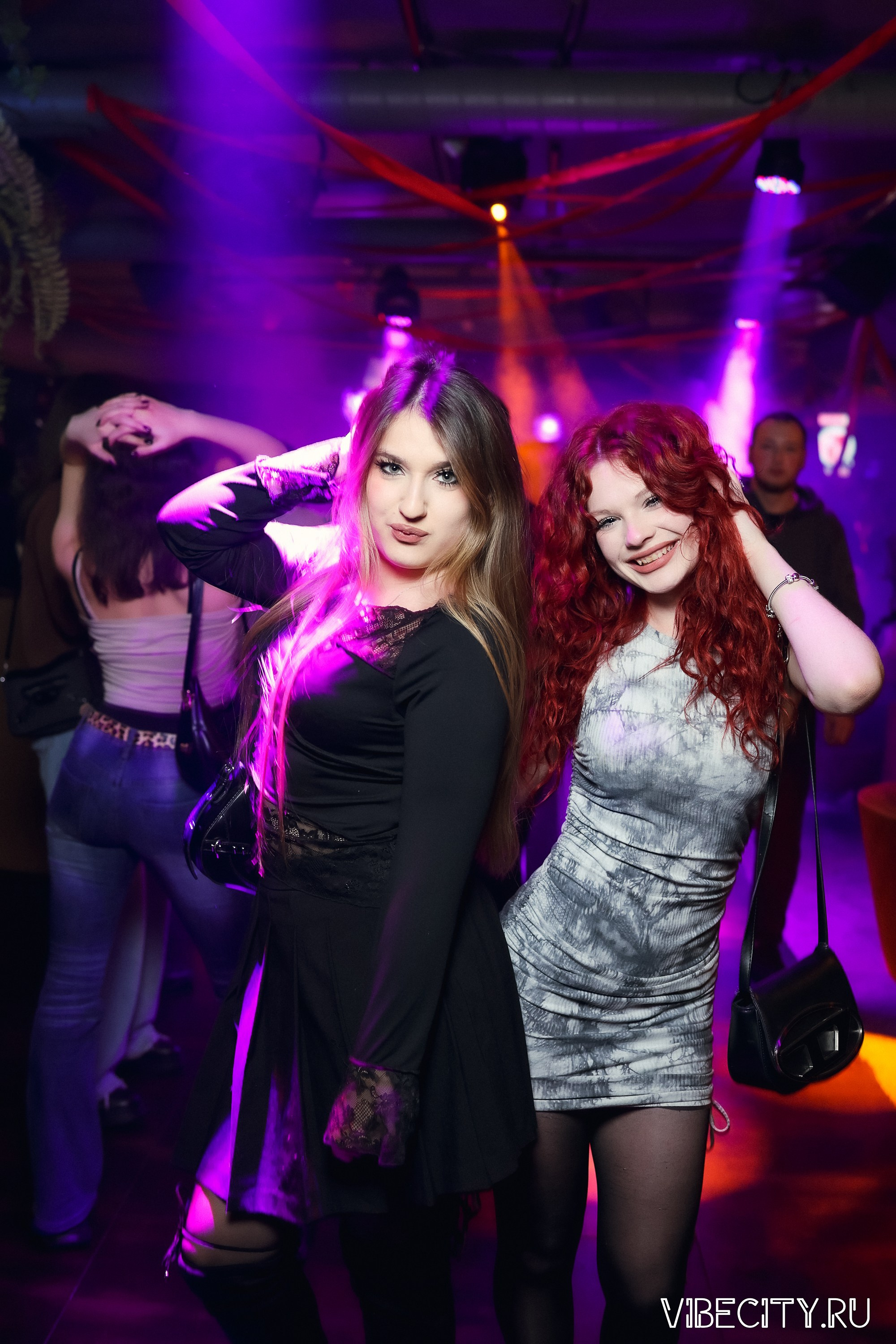 DOUBLE U. VIBECITY.RU Вайб Сити Ру Фоторепортажи Фотоотчеты Калининград