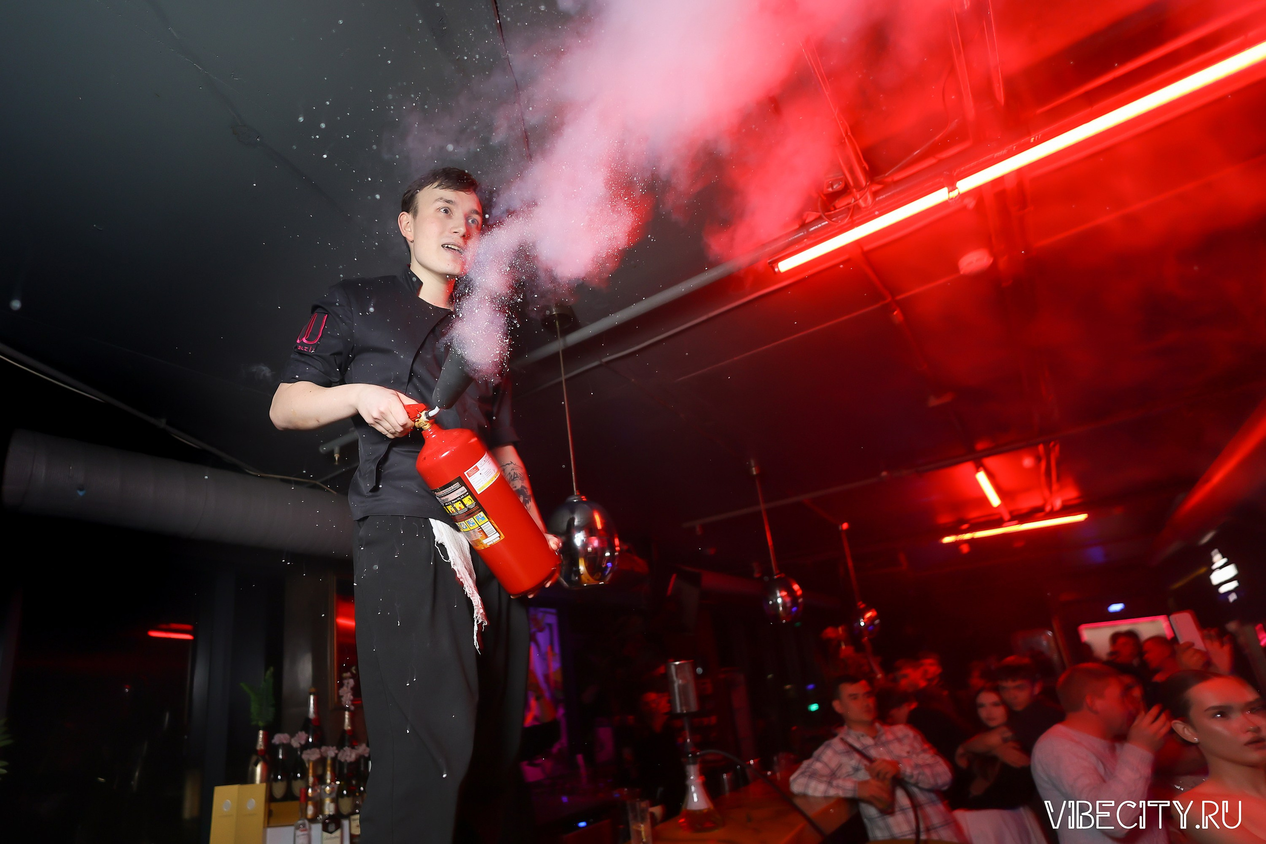 DOUBLE U. VIBECITY.RU Вайб Сити Ру Фоторепортажи Фотоотчеты Калининград