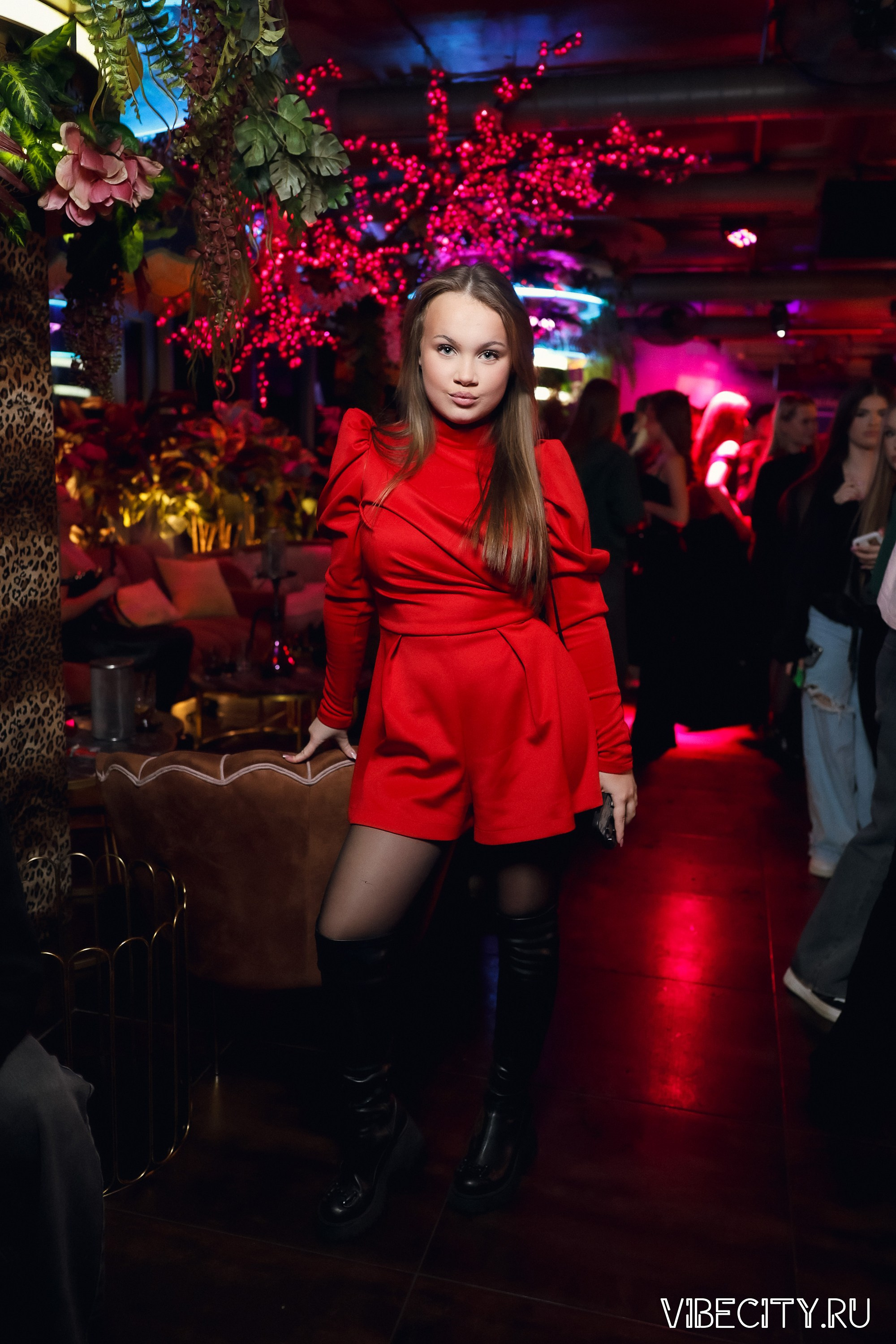 DOUBLE U. VIBECITY.RU Вайб Сити Ру Фоторепортажи Фотоотчеты Калининград