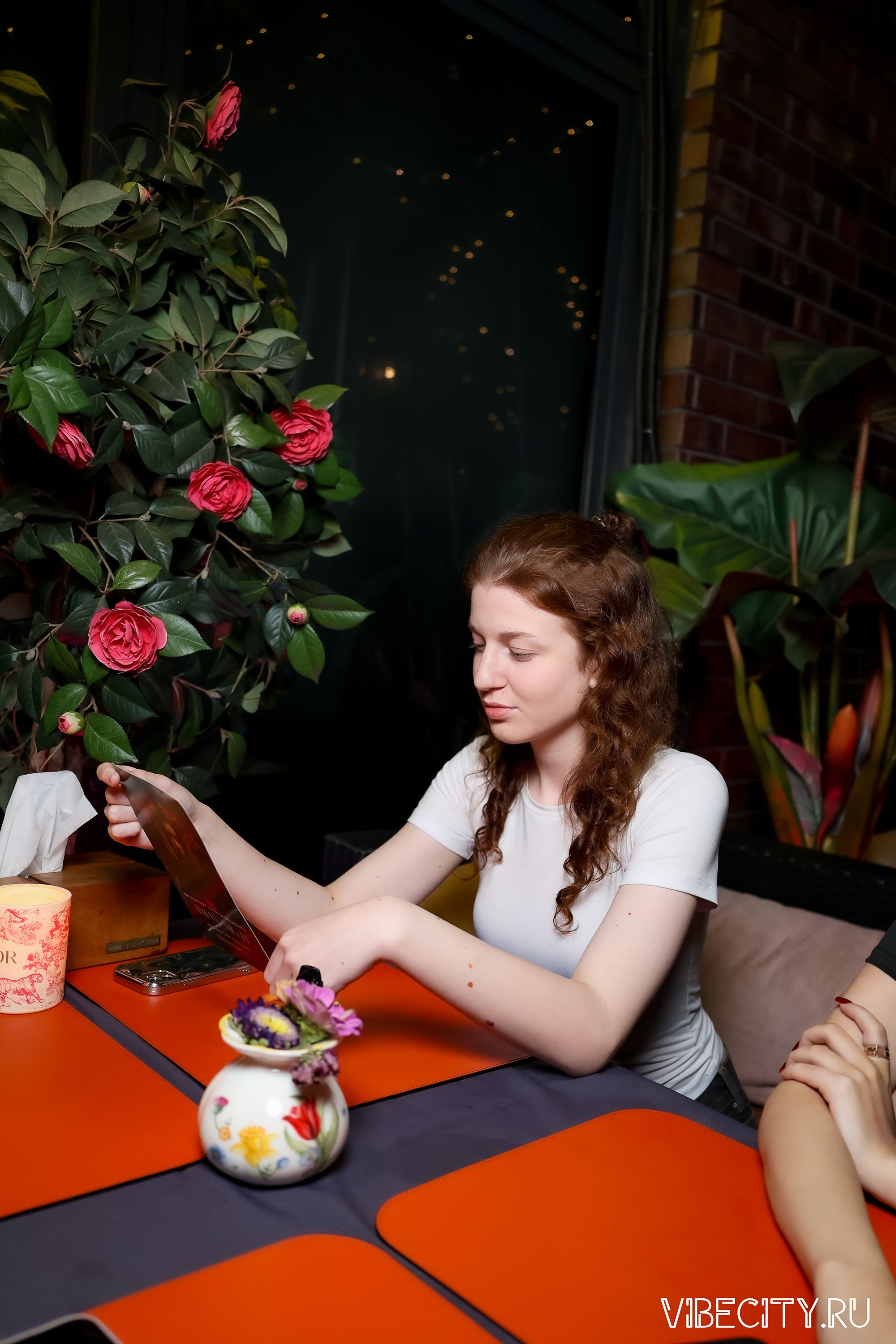 DOUBLE U. VIBECITY.RU Вайб Сити Ру Фоторепортажи Фотоотчеты Калининград