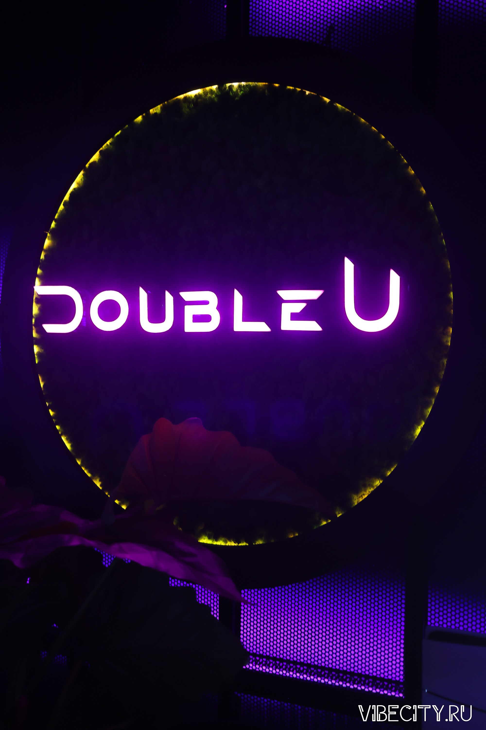 DOUBLE U. VIBECITY.RU Вайб Сити Ру Фоторепортажи Фотоотчеты Калининград