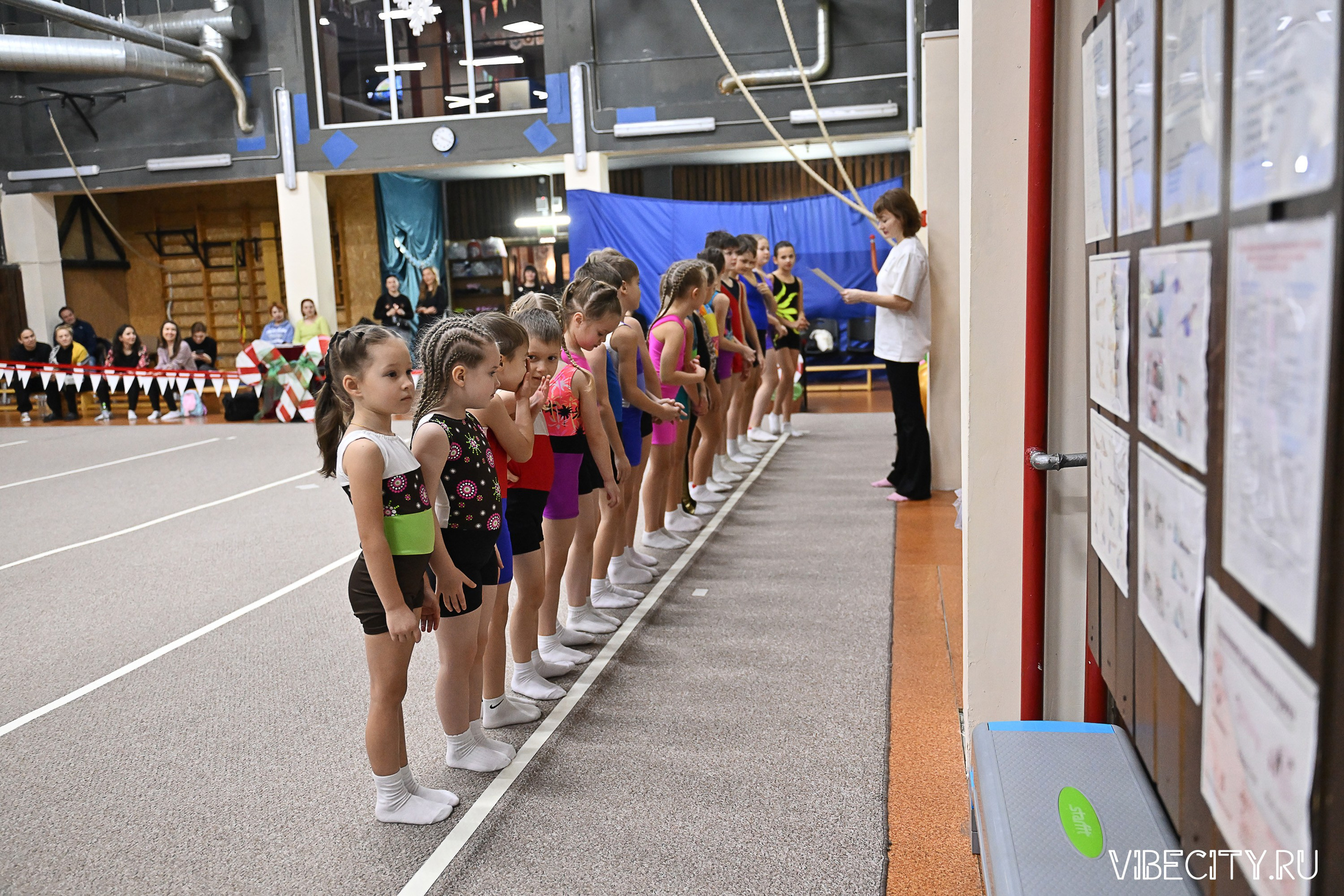 Контрольная тренировка по спортивной гимнастике. VIBECITY.RU Вайб Сити Ру Фоторепортажи Фотоотчеты Калининград