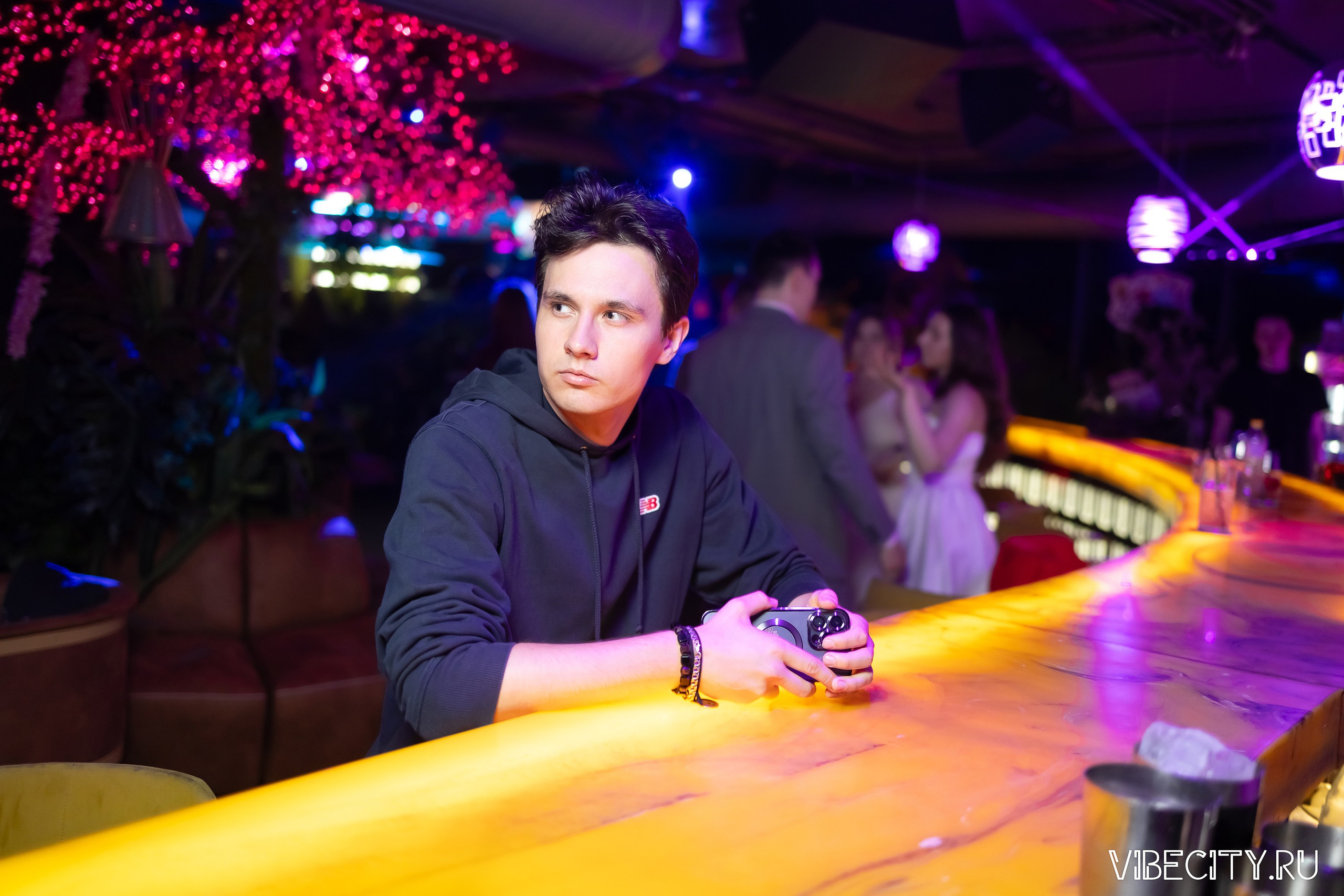 DOUBLE U. VIBECITY.RU Вайб Сити Ру Фоторепортажи Фотоотчеты Калининград