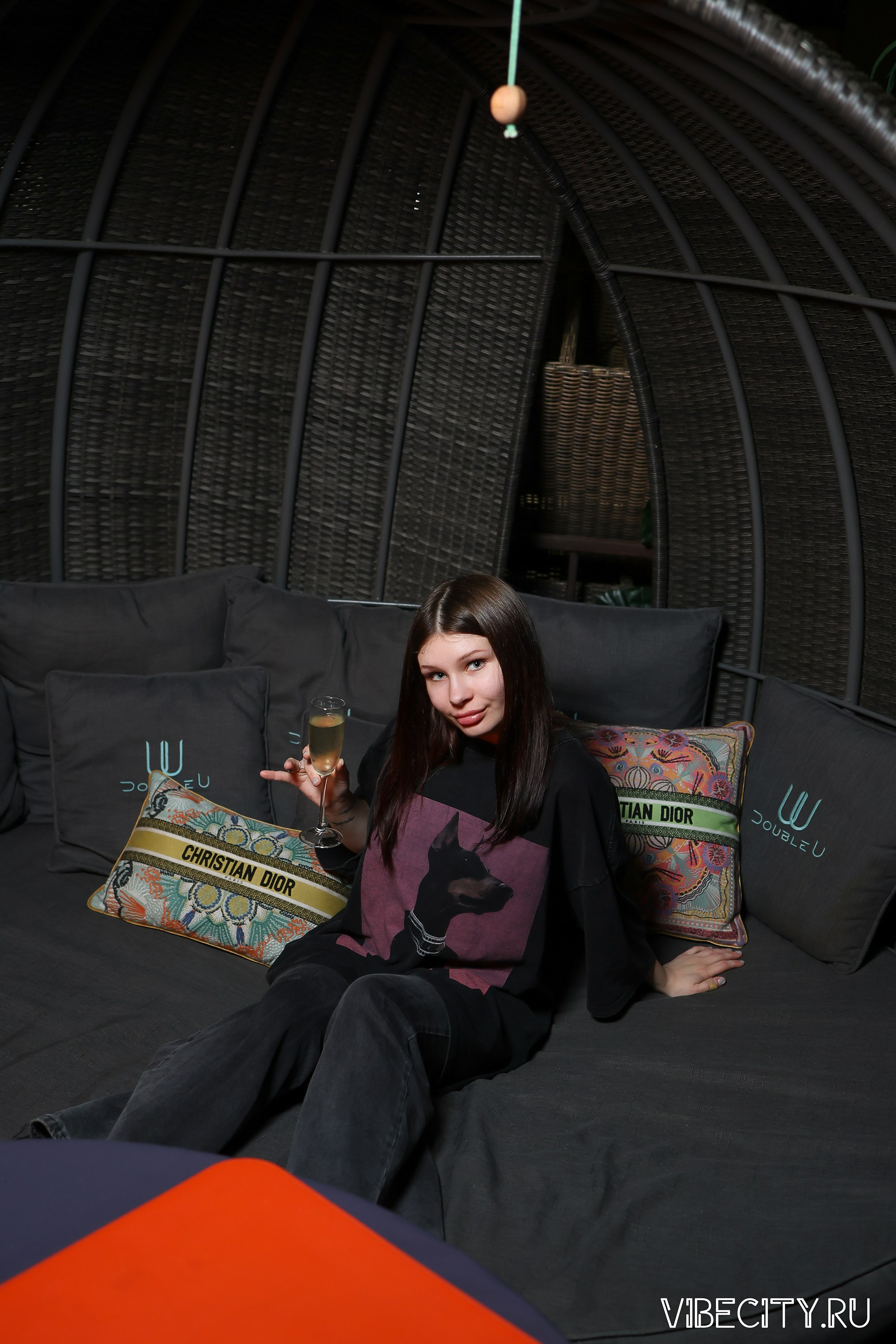 DOUBLE U. VIBECITY.RU Вайб Сити Ру Фоторепортажи Фотоотчеты Калининград