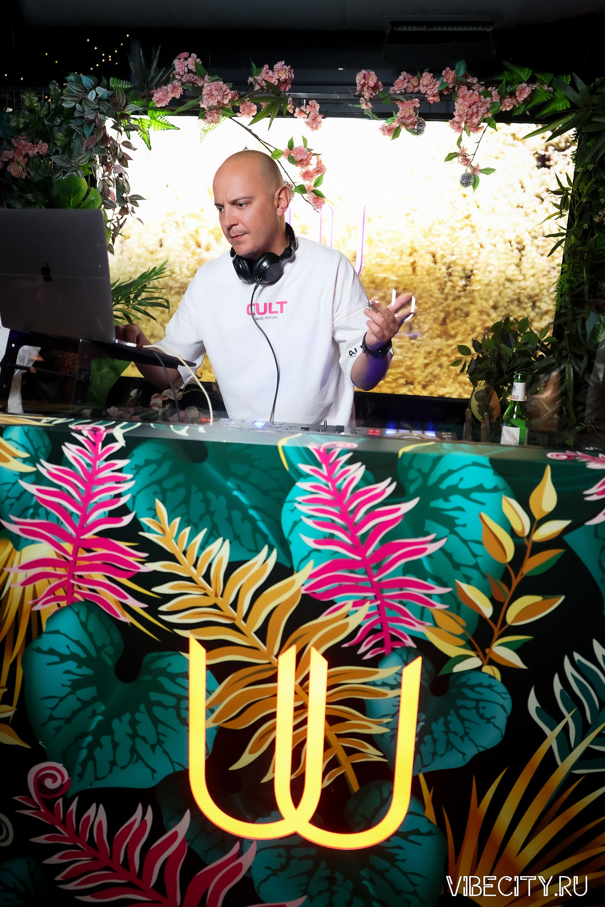 DOUBLE U. VIBECITY.RU Вайб Сити Ру Фоторепортажи Фотоотчеты Калининград