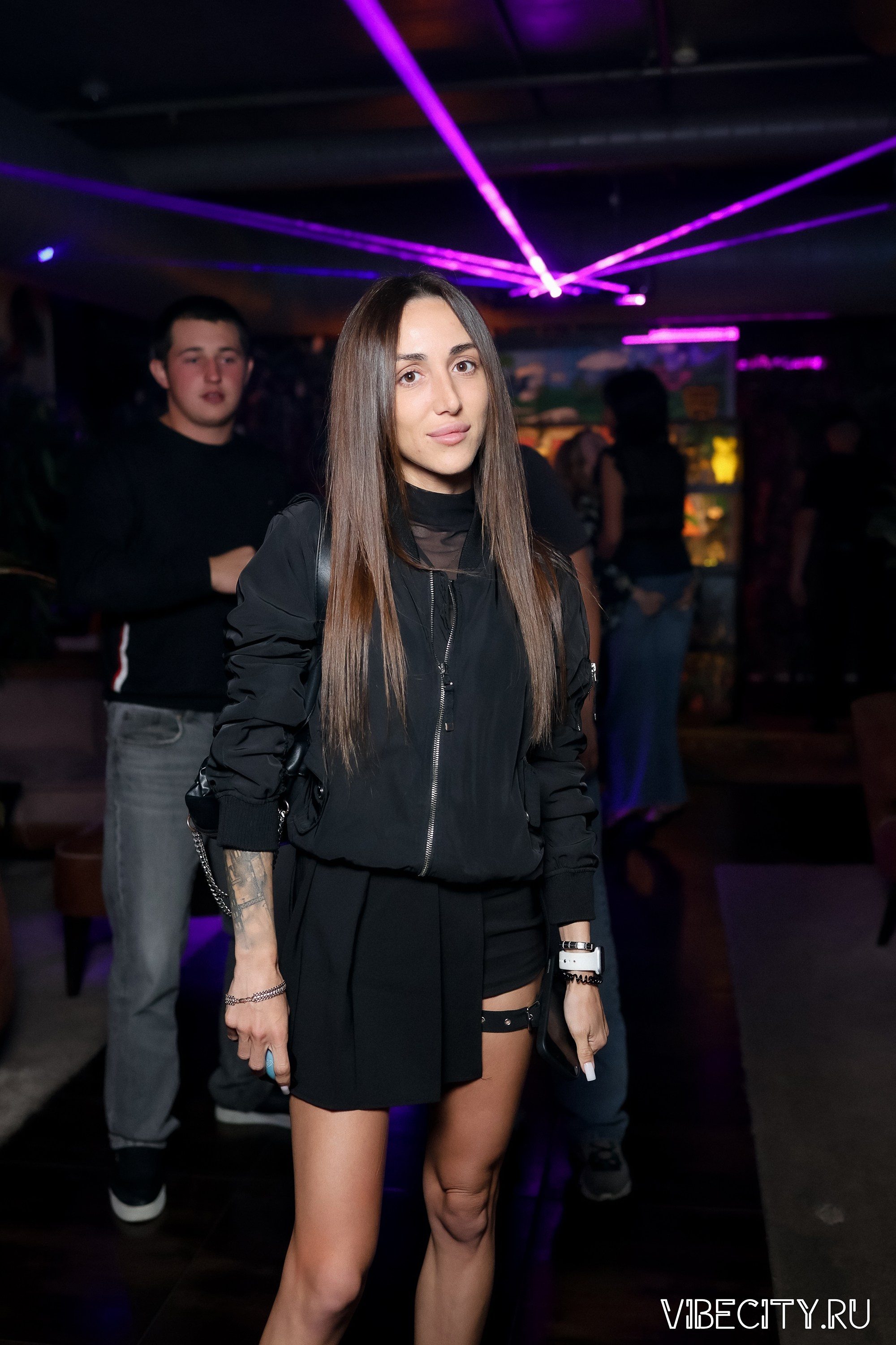 DOUBLE U. VIBECITY.RU Вайб Сити Ру Фоторепортажи Фотоотчеты Калининград