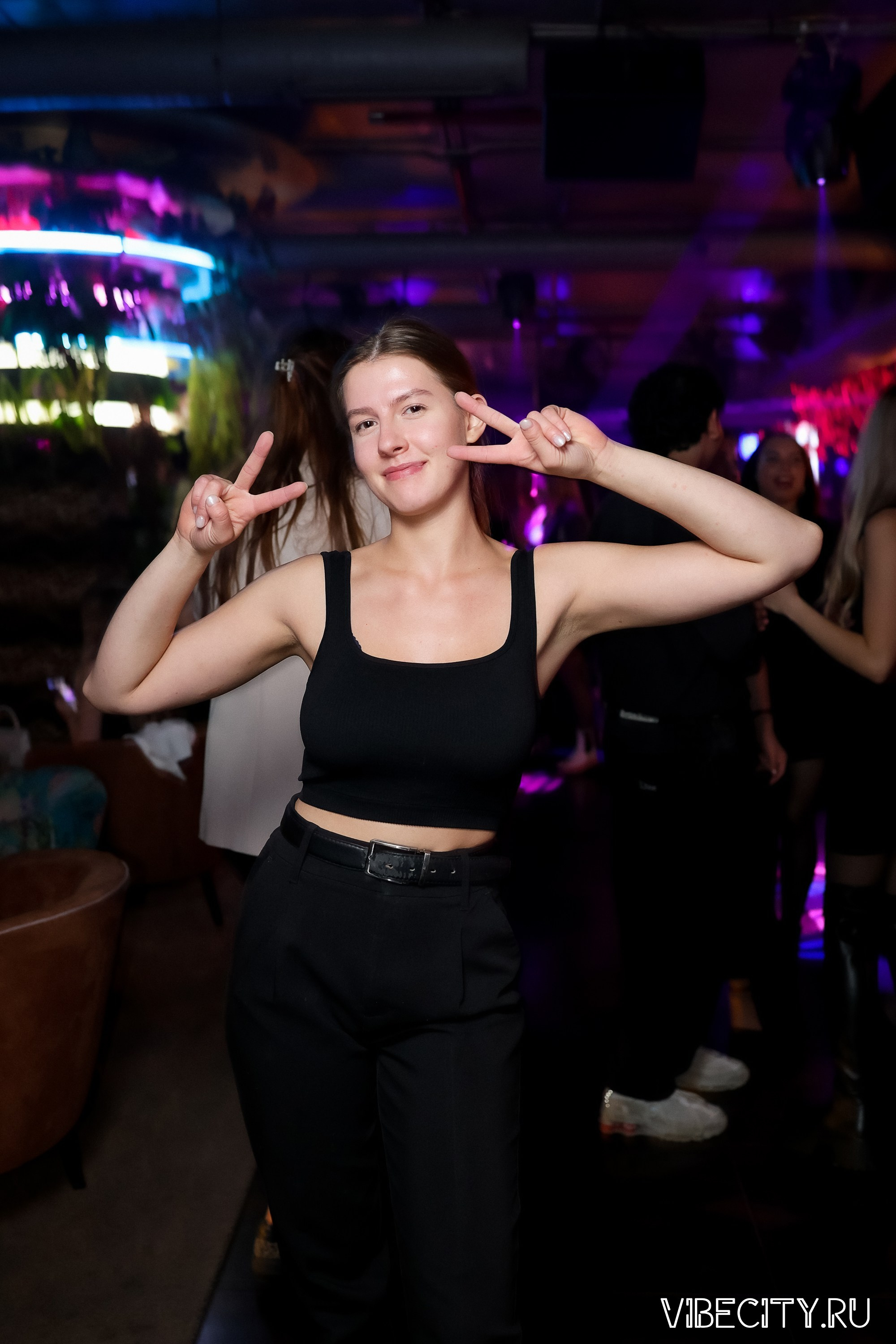 DOUBLE U. VIBECITY.RU Вайб Сити Ру Фоторепортажи Фотоотчеты Калининград