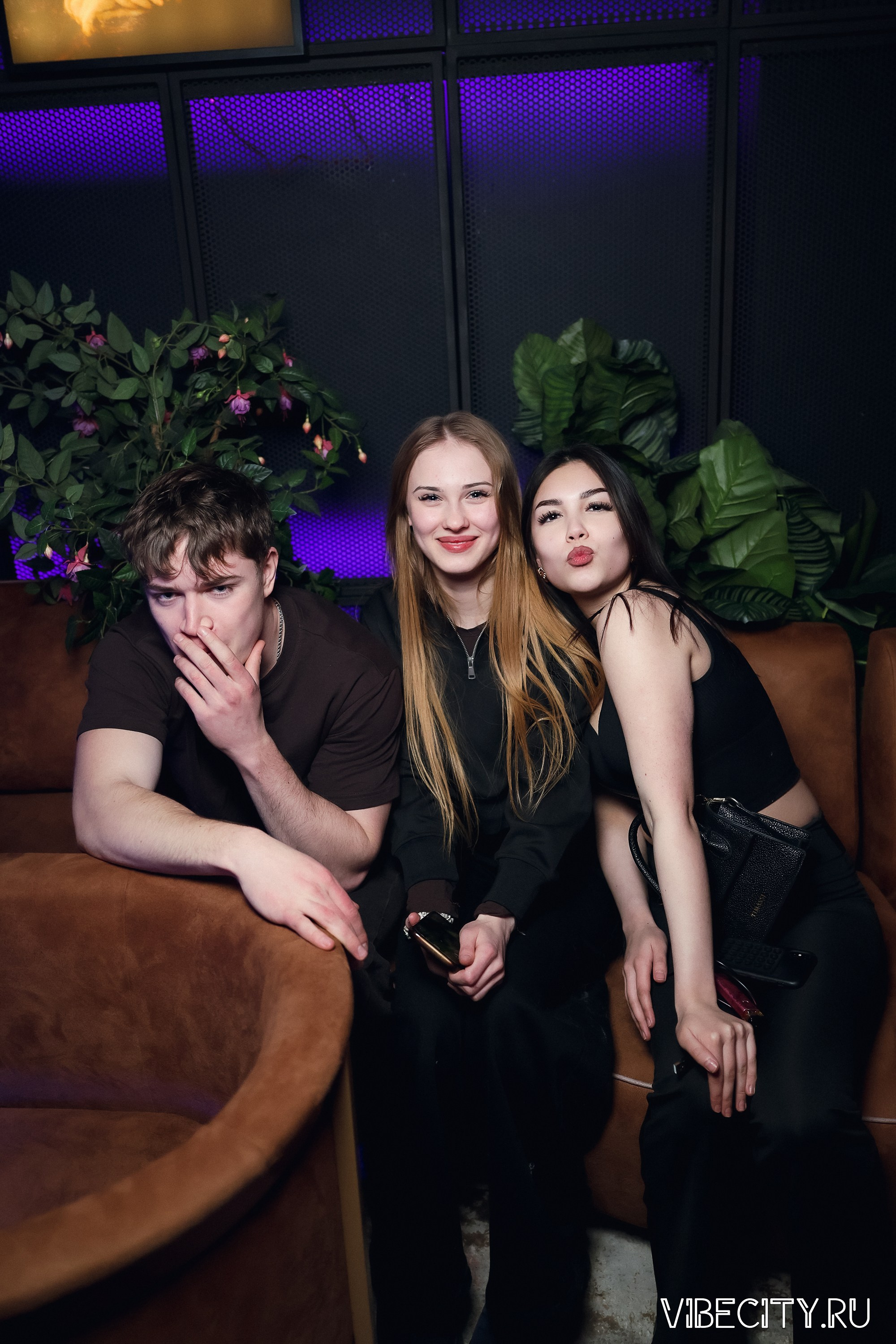 DOUBLE U. VIBECITY.RU Вайб Сити Ру Фоторепортажи Фотоотчеты Калининград