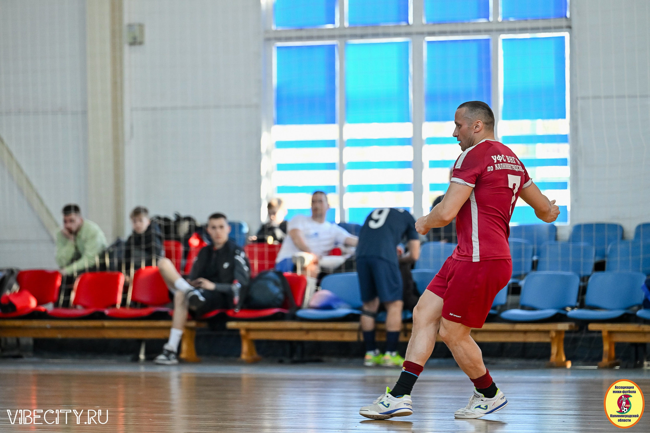 МФЛ СанТермо. VIBECITY.RU Вайб Сити Ру Фоторепортажи Фотоотчеты Калининград