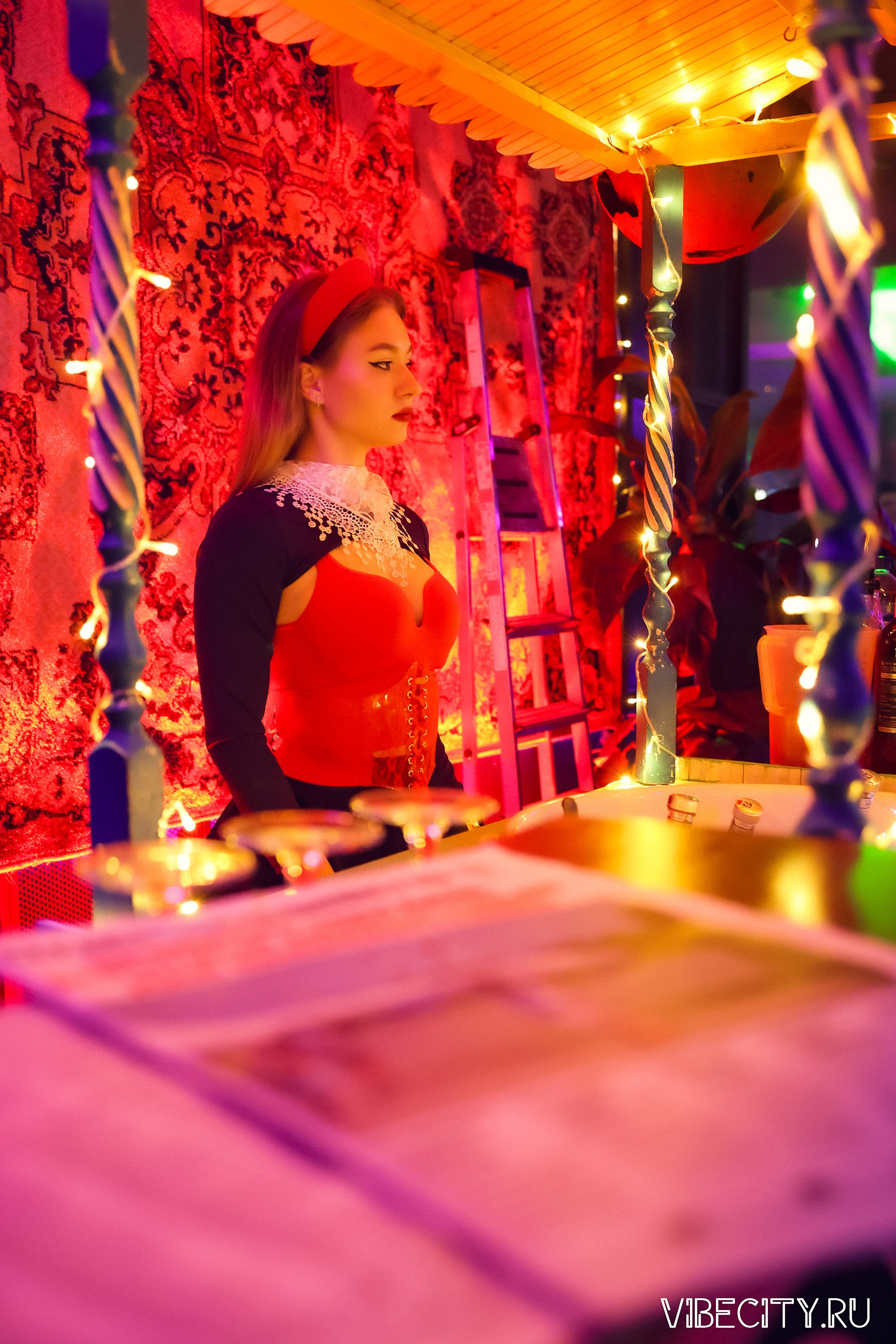 DOUBLE U. VIBECITY.RU Вайб Сити Ру Фоторепортажи Фотоотчеты Калининград