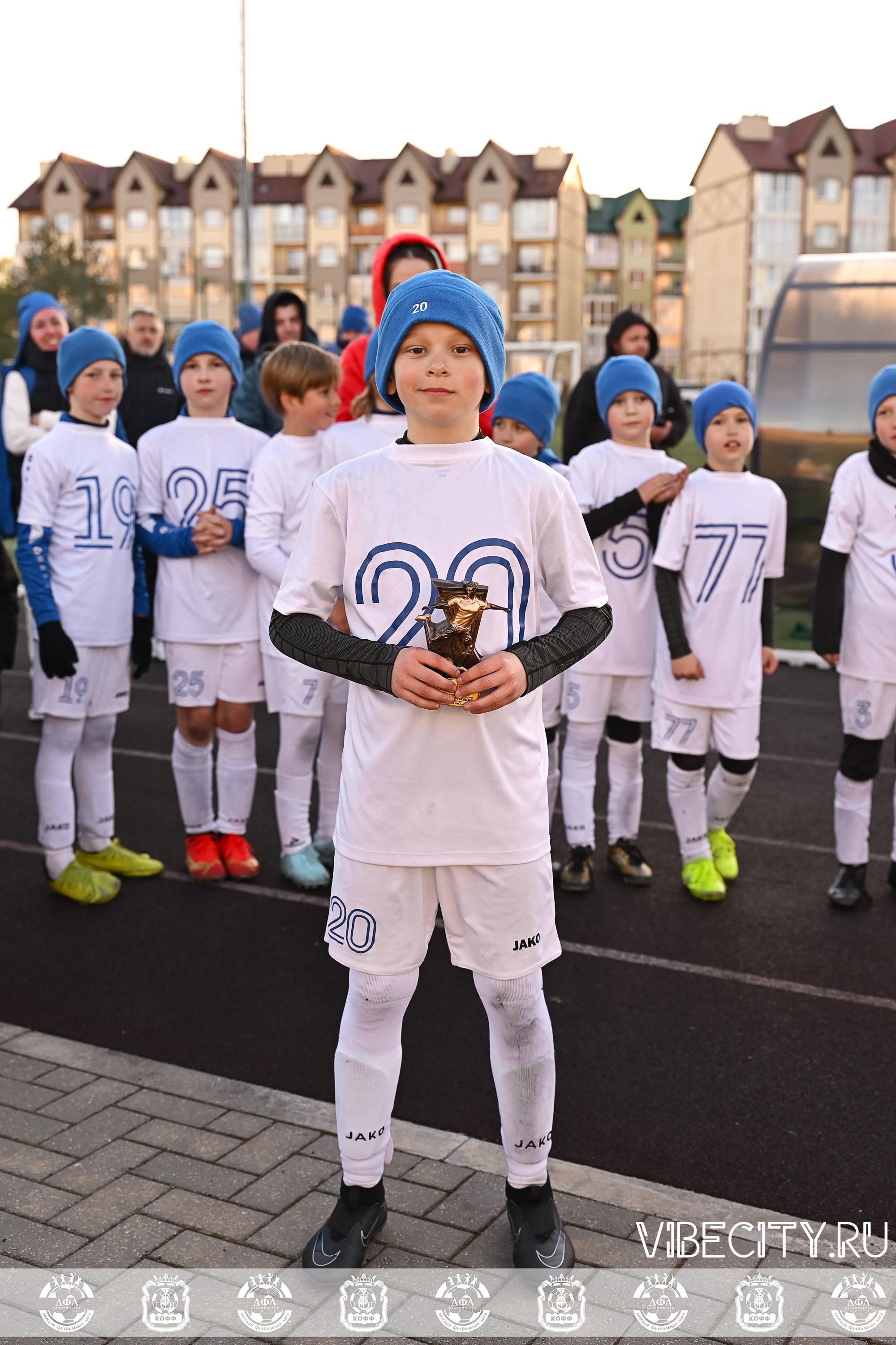 XIV ВСЕРОССИЙСКИЙ ФУТБОЛЬНЫЙ ФЕСТИВАЛЬ «ЗАГРУЗИ СЕБЯ ФУТБОЛОМ!». VIBECITY.RU Вайб Сити Ру Фоторепортажи Фотоотчеты Калининград