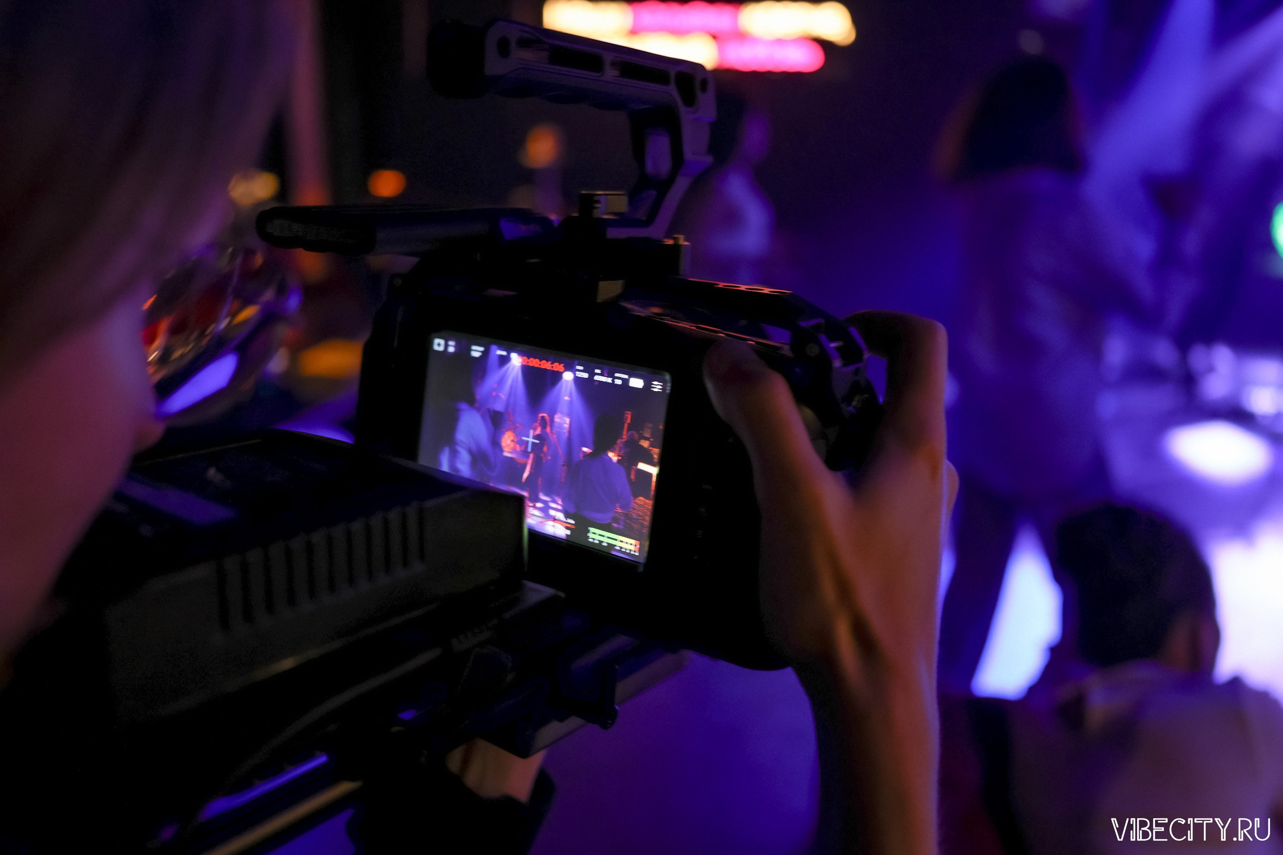 МЯТА lounge. VIBECITY.RU Вайб Сити Ру Фоторепортажи Фотоотчеты Калининград