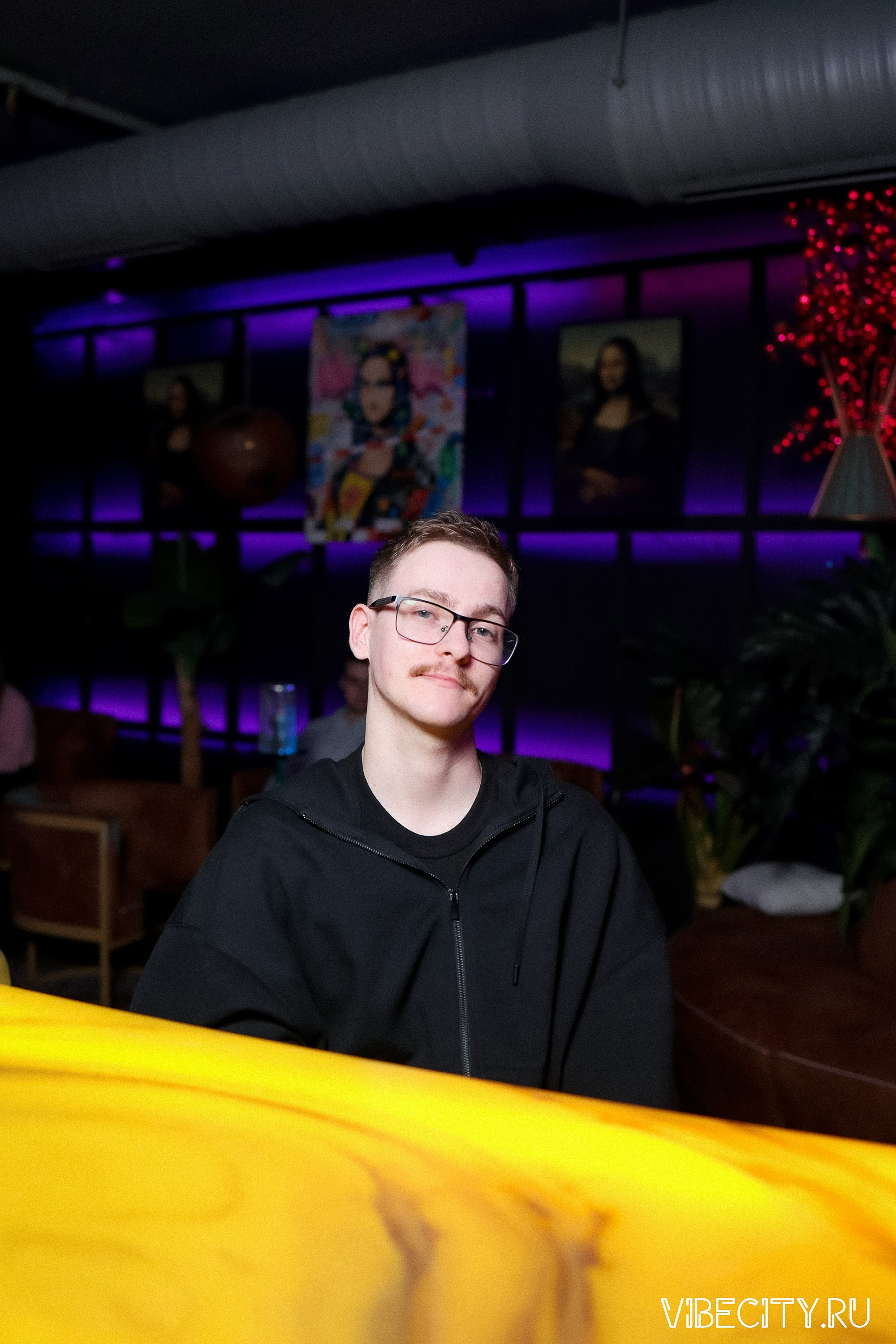 DOUBLE U. VIBECITY.RU Вайб Сити Ру Фоторепортажи Фотоотчеты Калининград